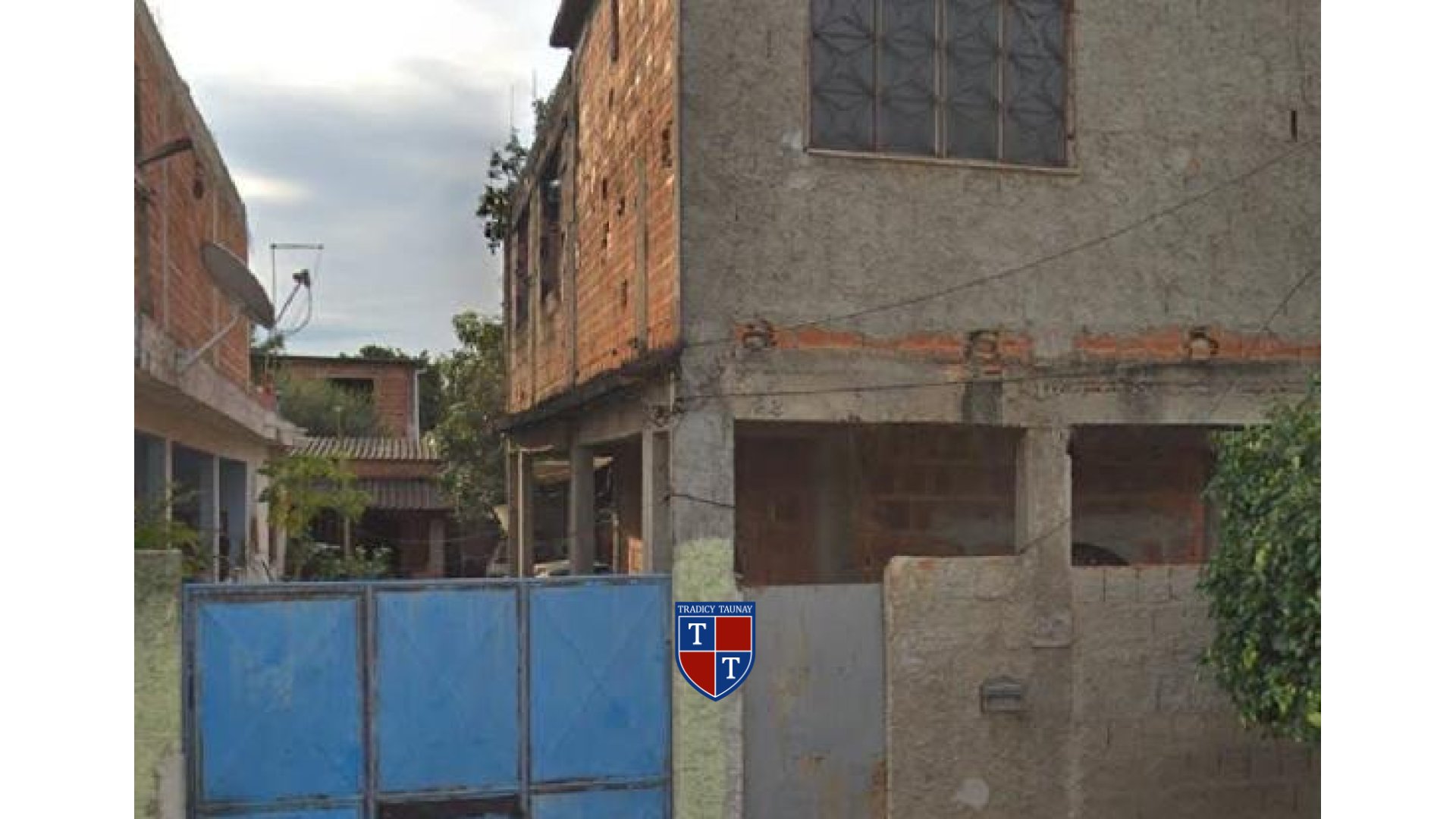 Foto 1 de APARTAMENTO em CABUCU - Imóvel Retomado Caixa