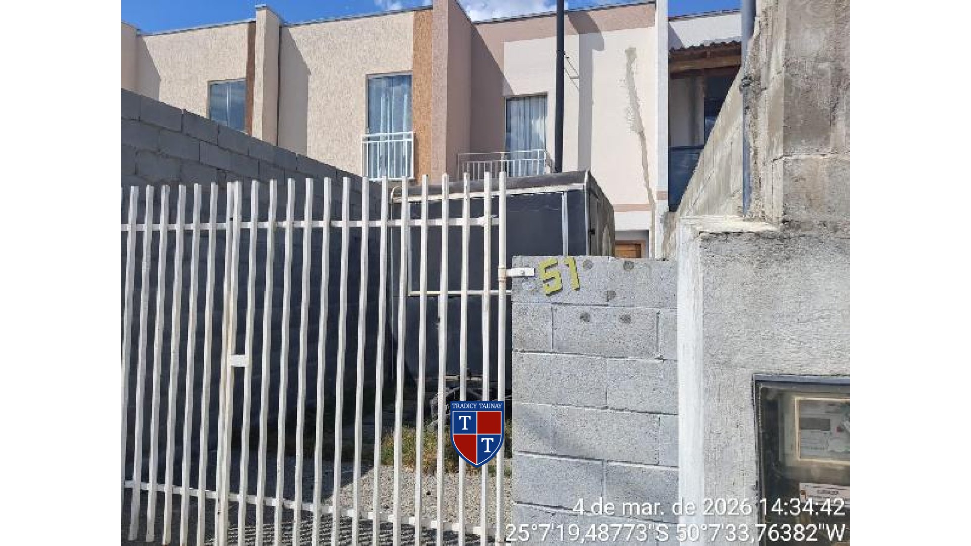 Foto 1 de CASA em CARA-CARA - Imóvel Retomado Caixa