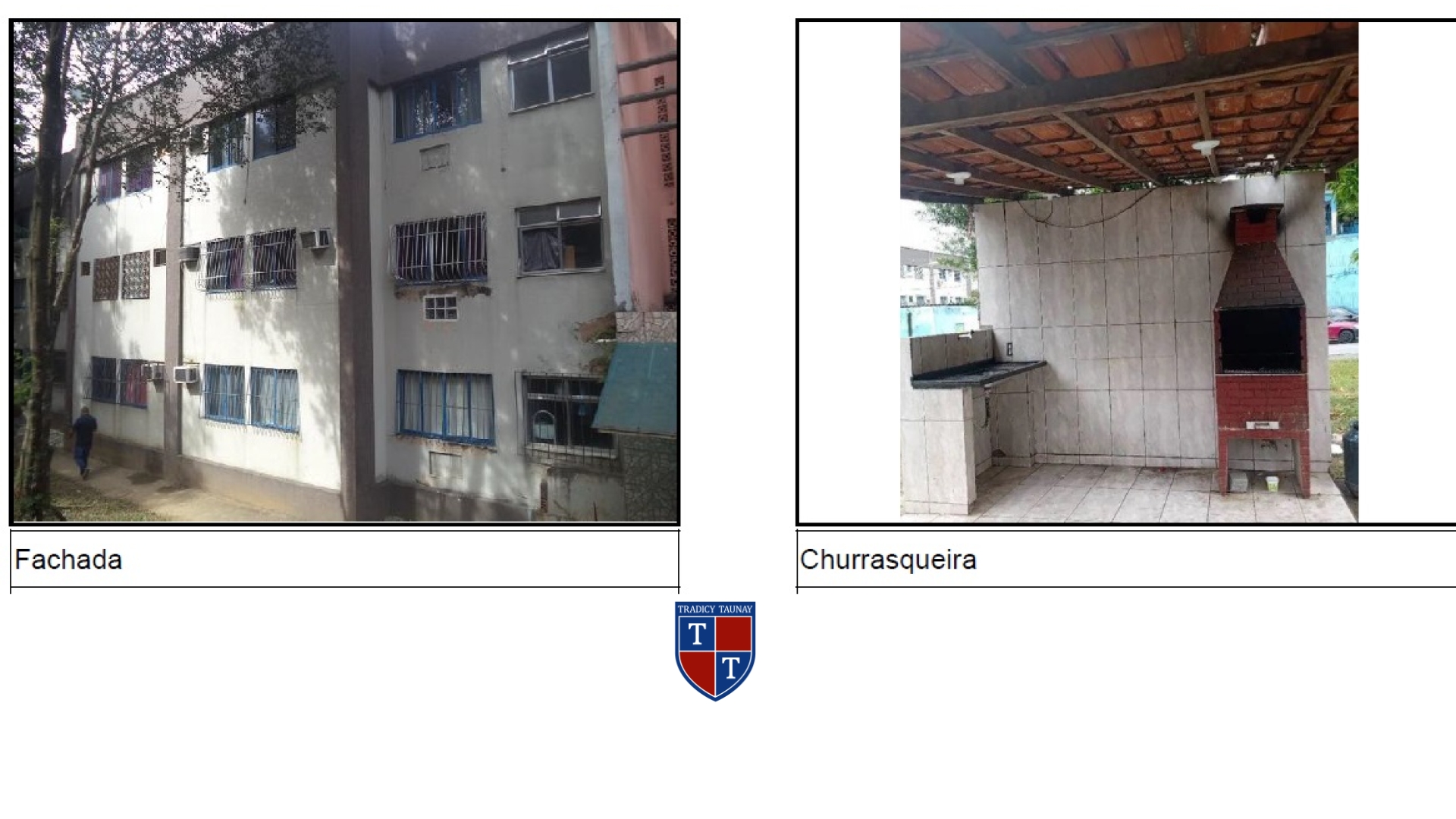 Foto 1 de APARTAMENTO em BANGU, RIO DE JANEIRO/RJ - Imóvel Retomado CAIXA Ref 8444425454470