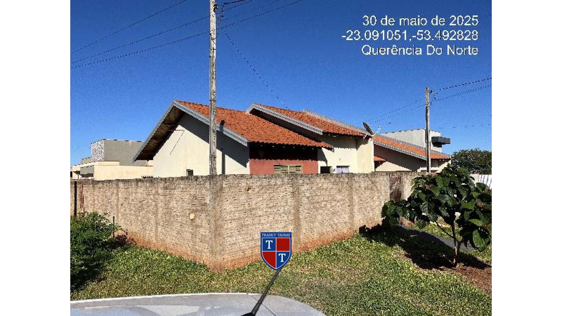 Foto 1 de CASA em CENTRO - Imóvel Retomado Caixa