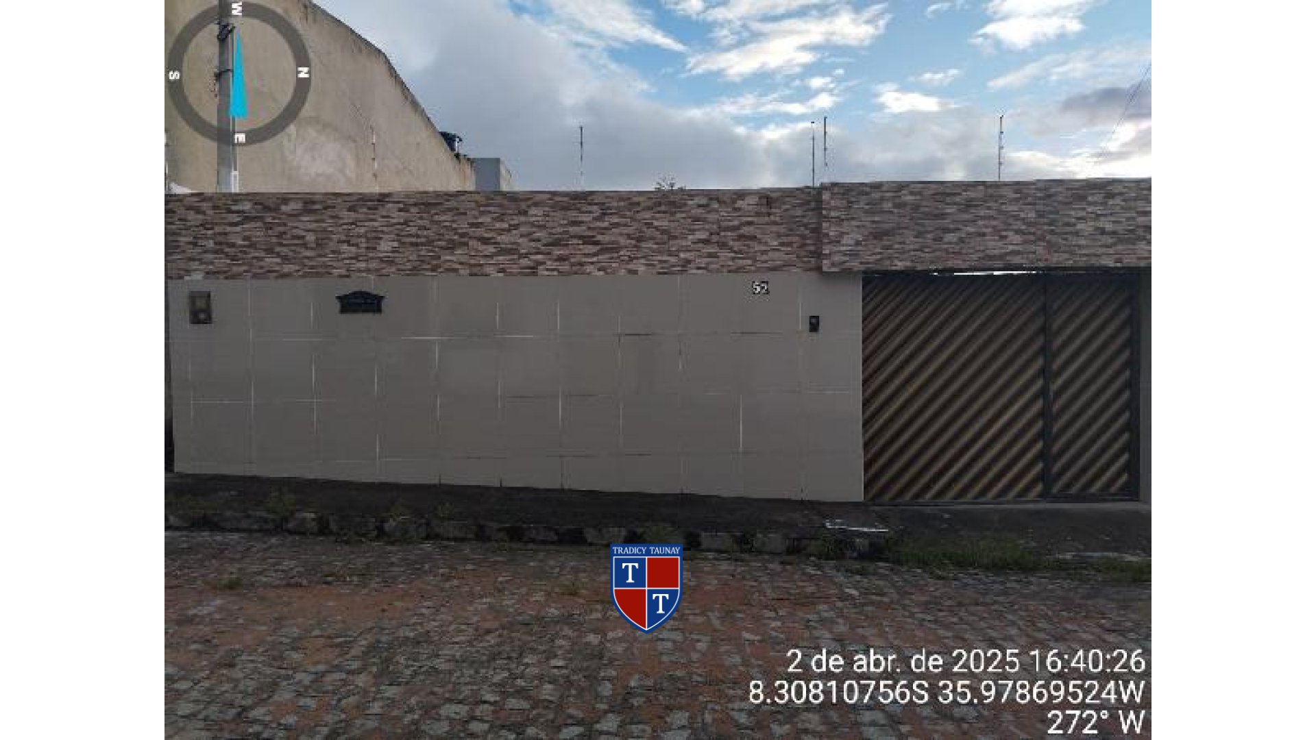 Foto 1 de CASA em BOA VISTA - Imóvel Retomado Caixa