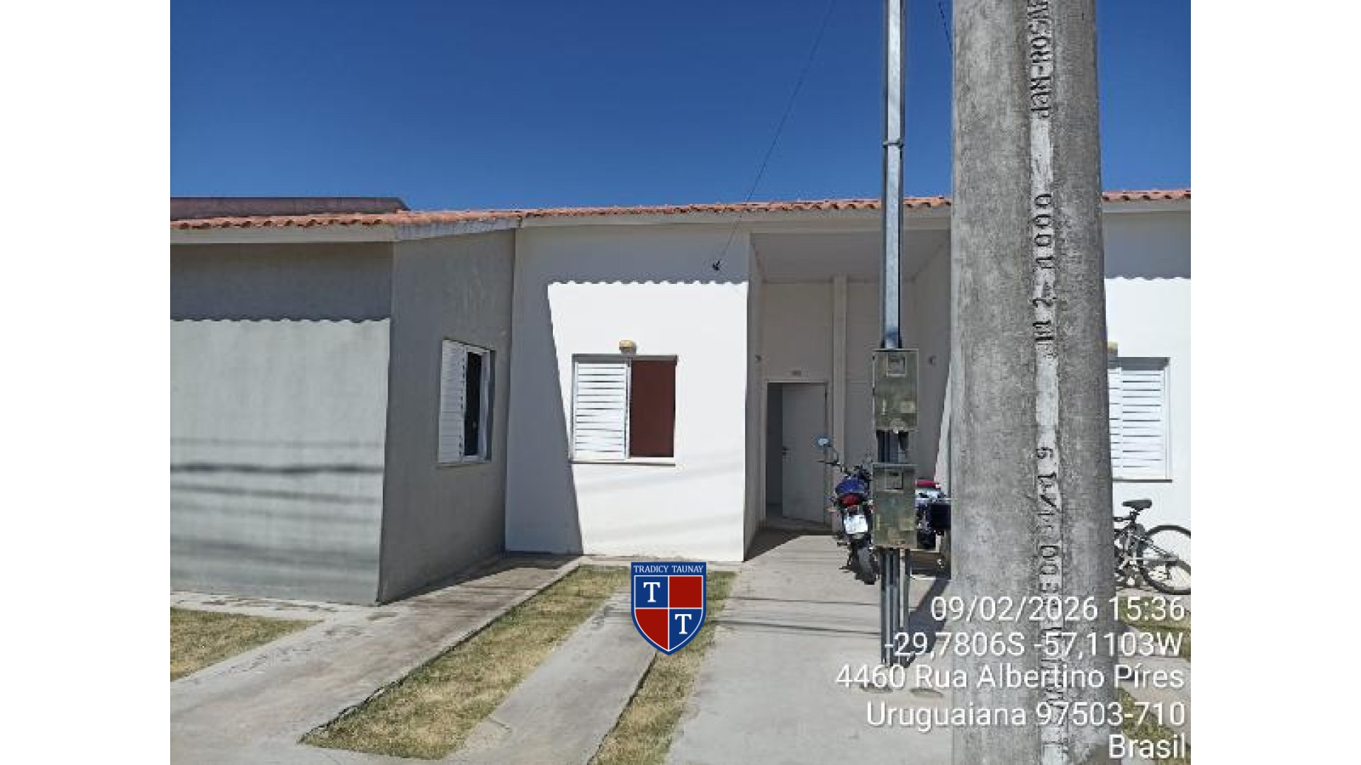 Foto 1 de CASA em TABAJARA BRITES - Imóvel Retomado Caixa