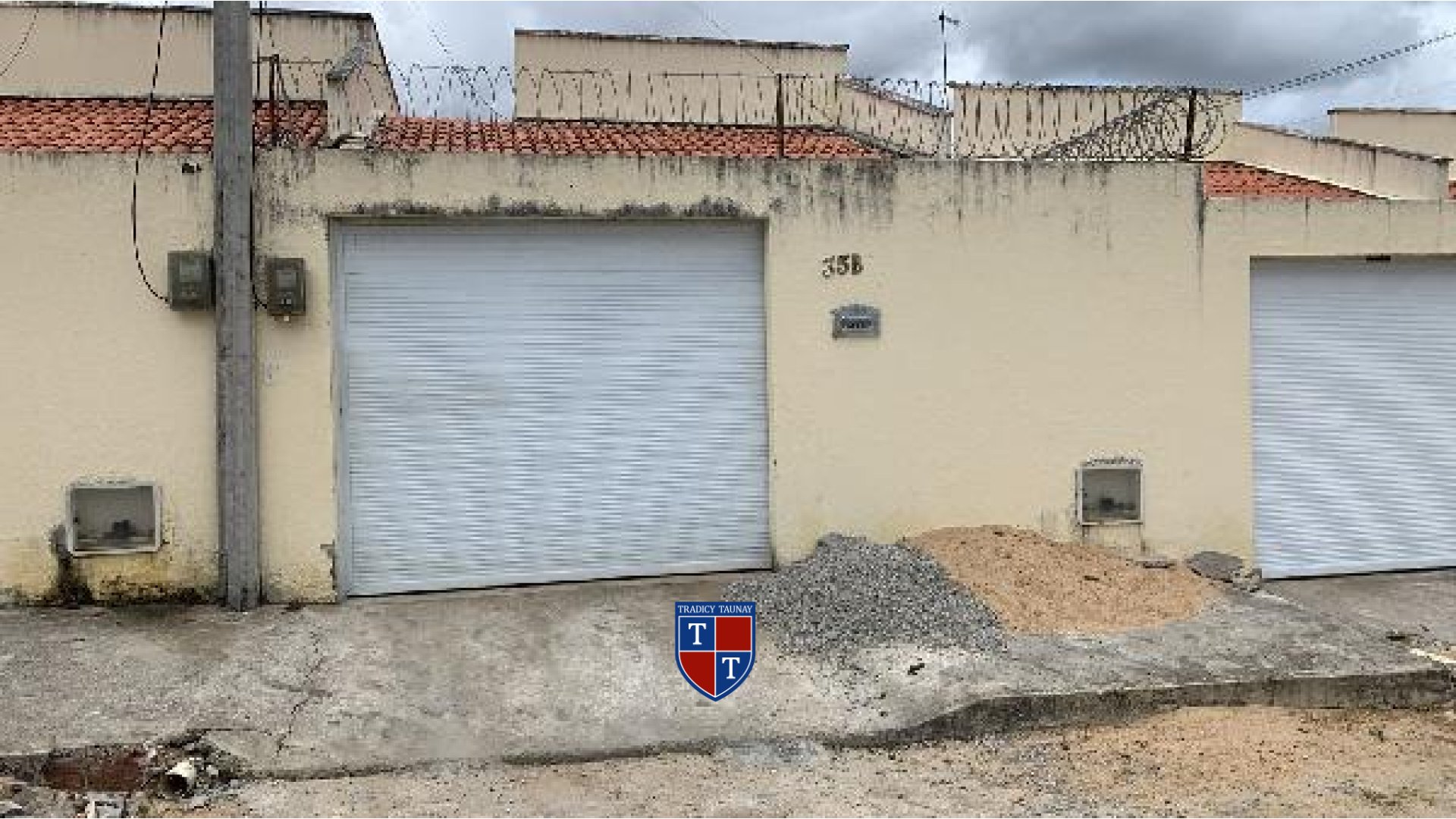 Foto 1 de CASA em CARNALBAL - Imóvel Retomado Caixa