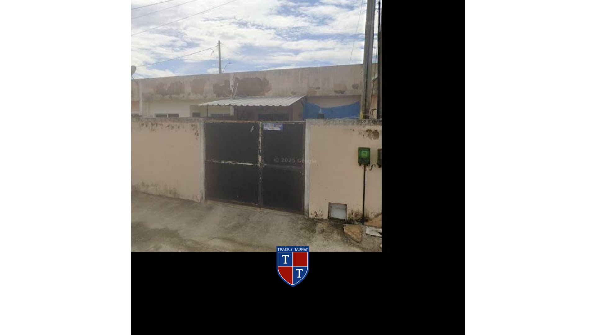 Foto 1 de CASA em SANTA RITA - Imóvel Retomado Caixa