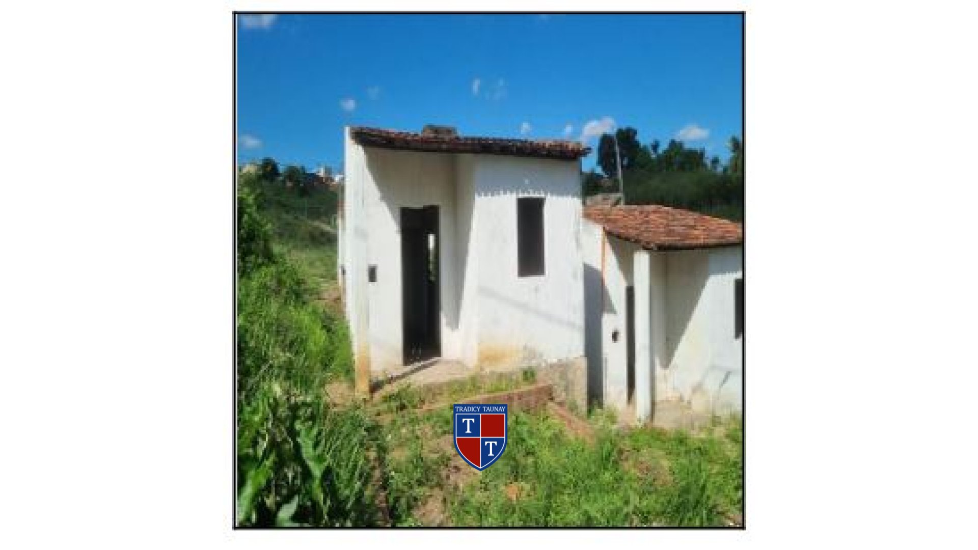 Foto 1 de CASA em CENTRO - Imóvel Retomado Caixa