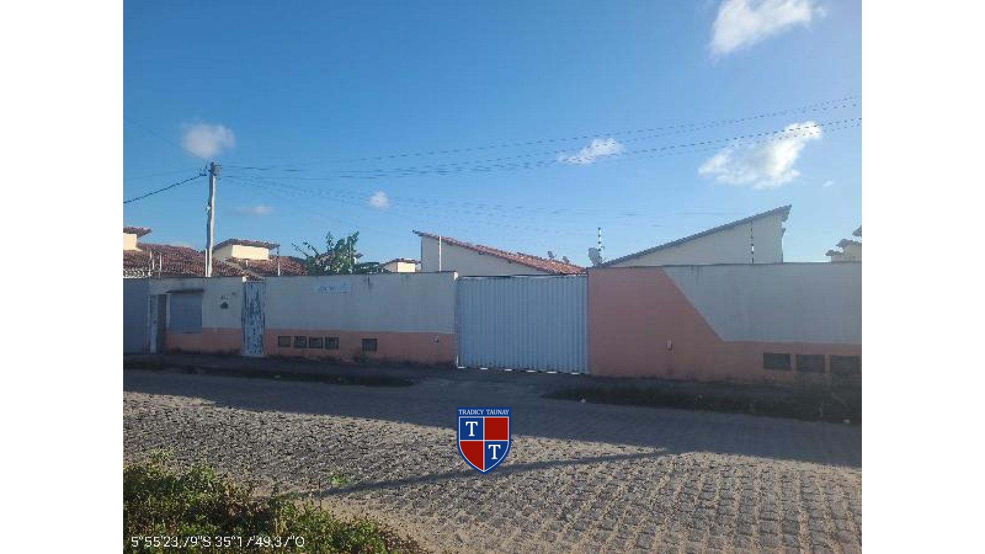 Foto 1 de CASA em BELA MACAIBA - Imóvel Retomado Caixa