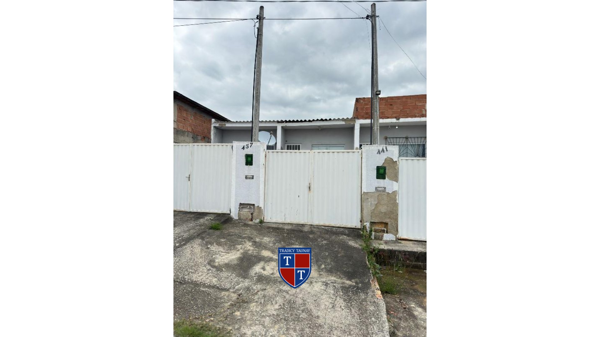 CASA em LAGOINHA