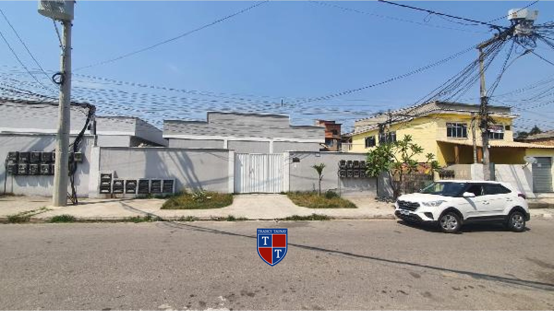 Foto 1 de CASA em LARANJAL - Imóvel Retomado Caixa