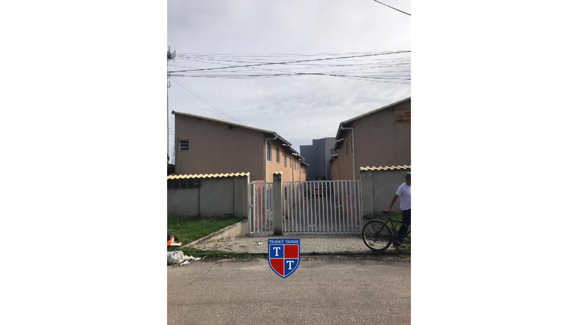 Foto 1 de CASA em JD DAS ACACIAS - Imóvel Retomado Caixa