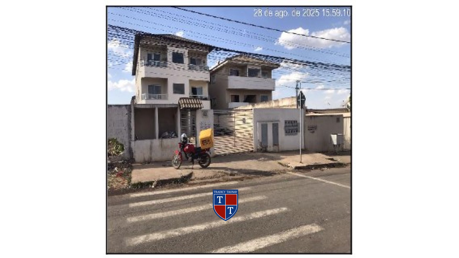 Foto 1 de APARTAMENTO em PARQUE NOVA FRIBURGO A - Imóvel Retomado Caixa