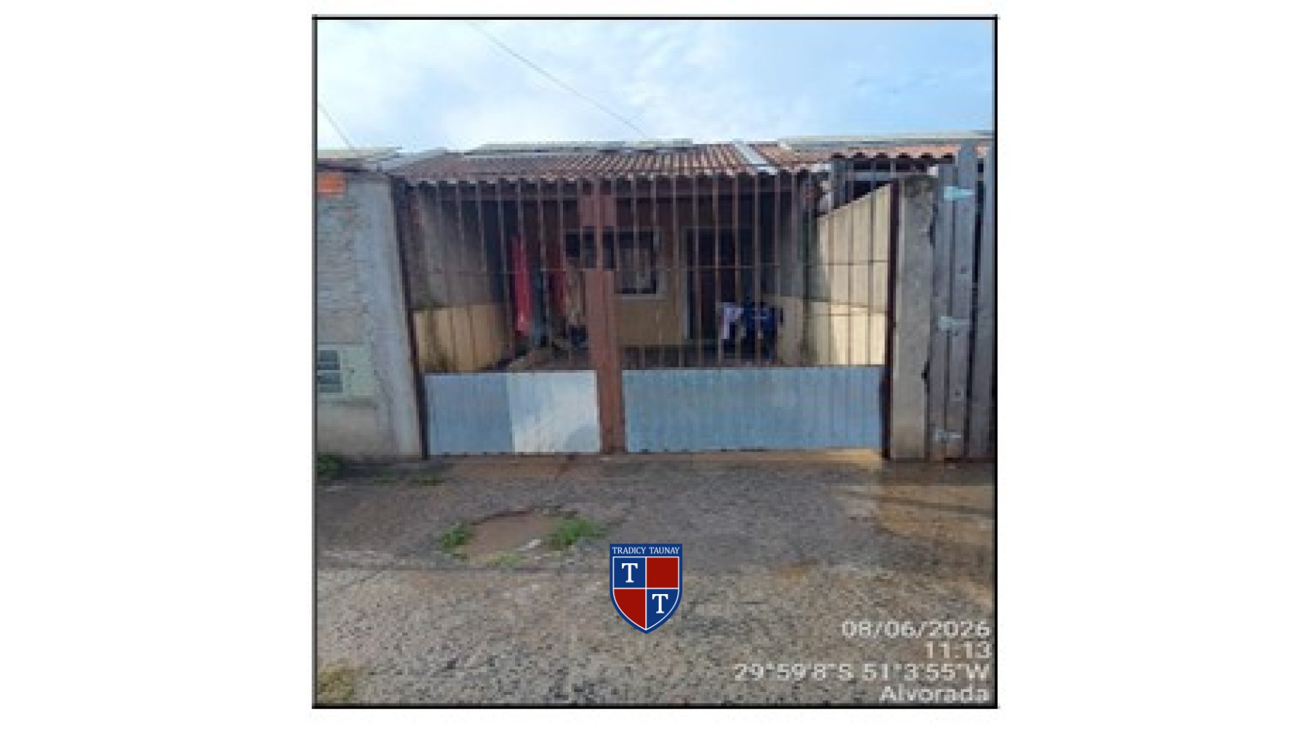 Foto 1 de CASA em VILA MORUMBY - Imóvel Retomado Caixa