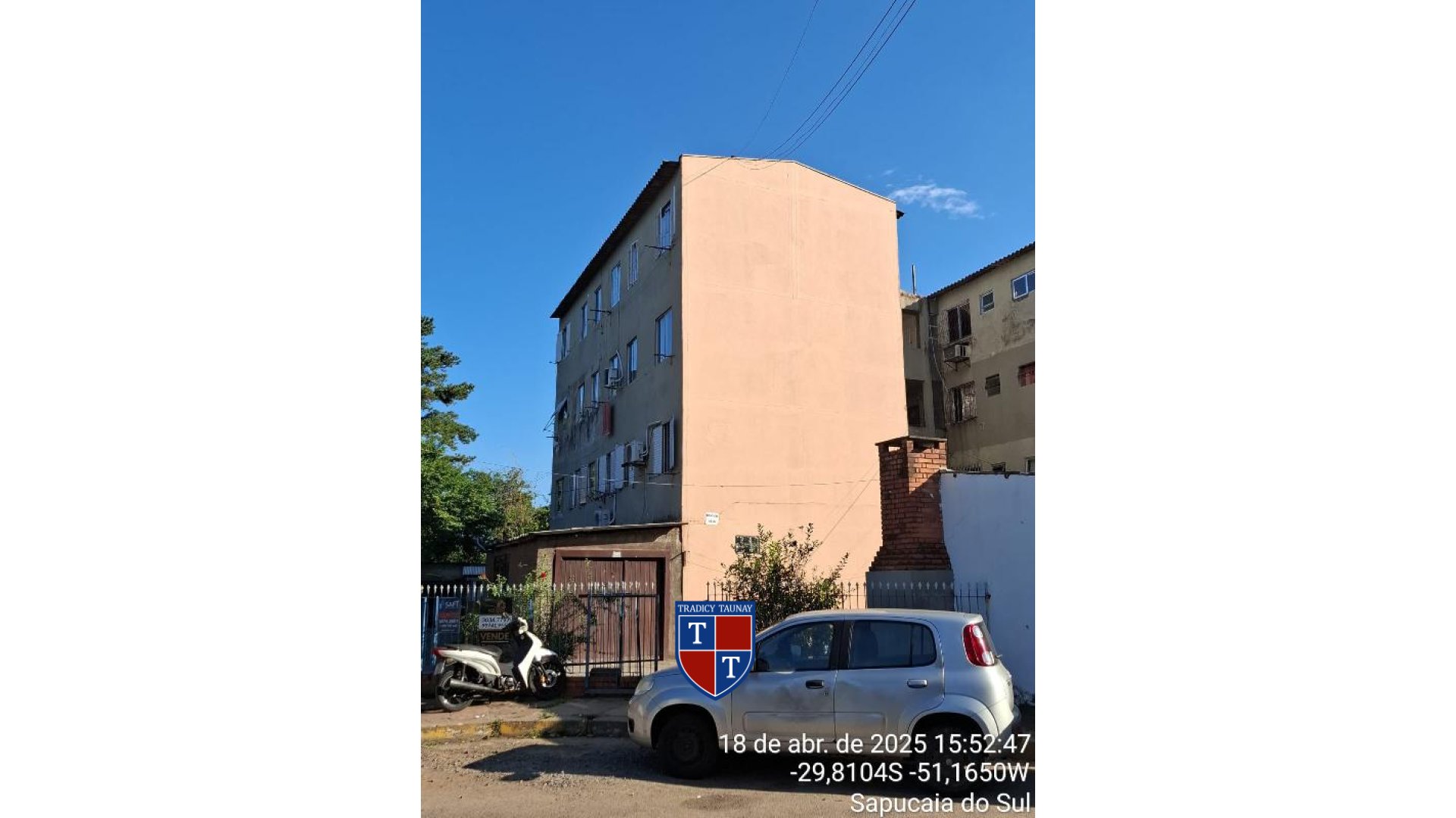Foto 1 de APARTAMENTO em COHAB - Imóvel Retomado Caixa