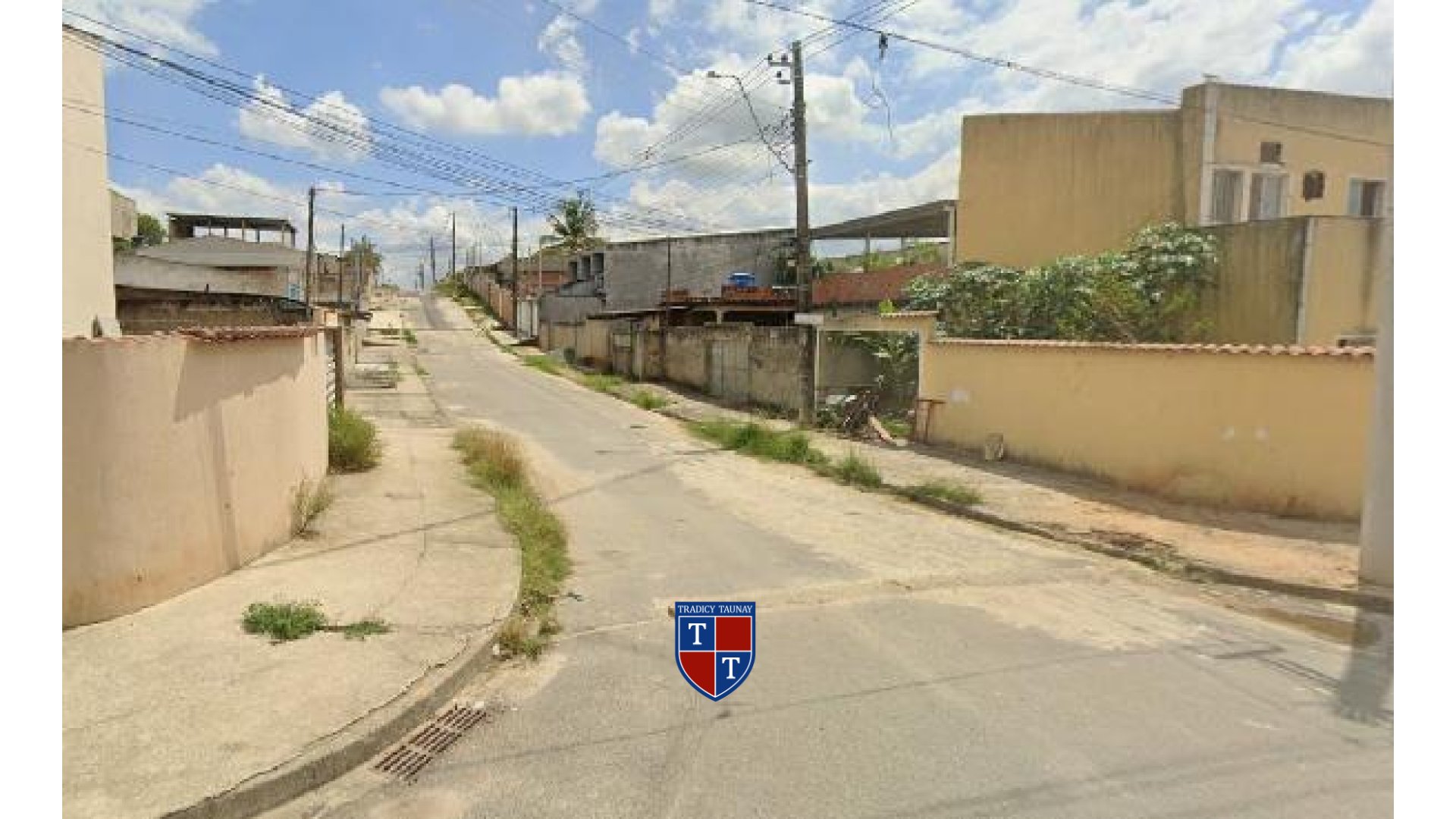 Foto 1 de CASA em LAGOINHA - Imóvel Retomado Caixa