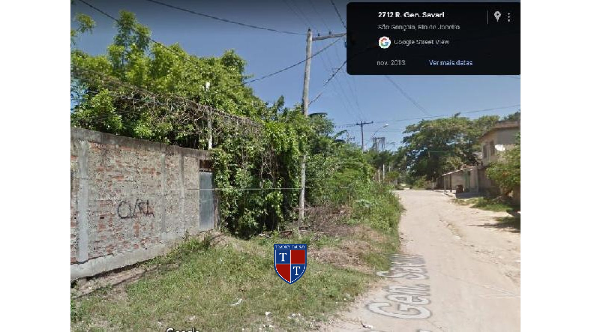 CASA em BOM RETIRO