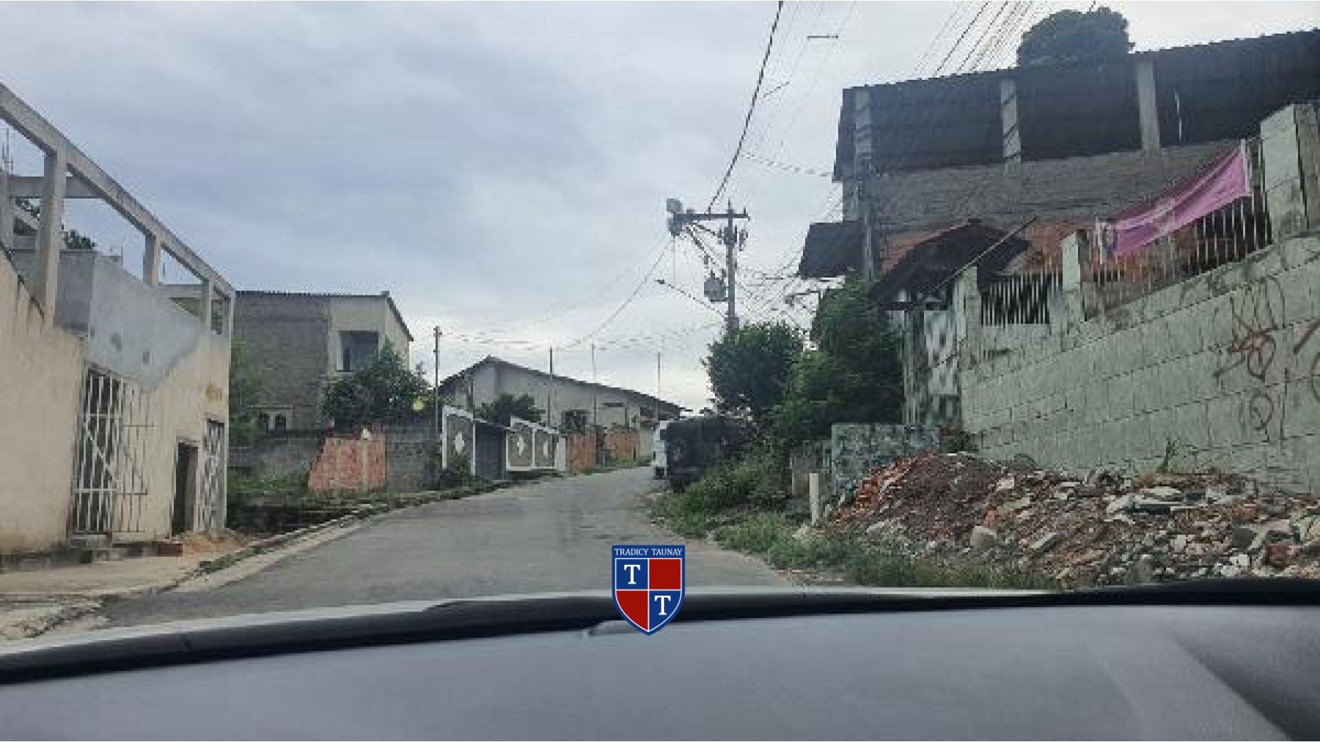 Foto 1 de CASA em BOA VISTA - Imóvel Retomado Caixa