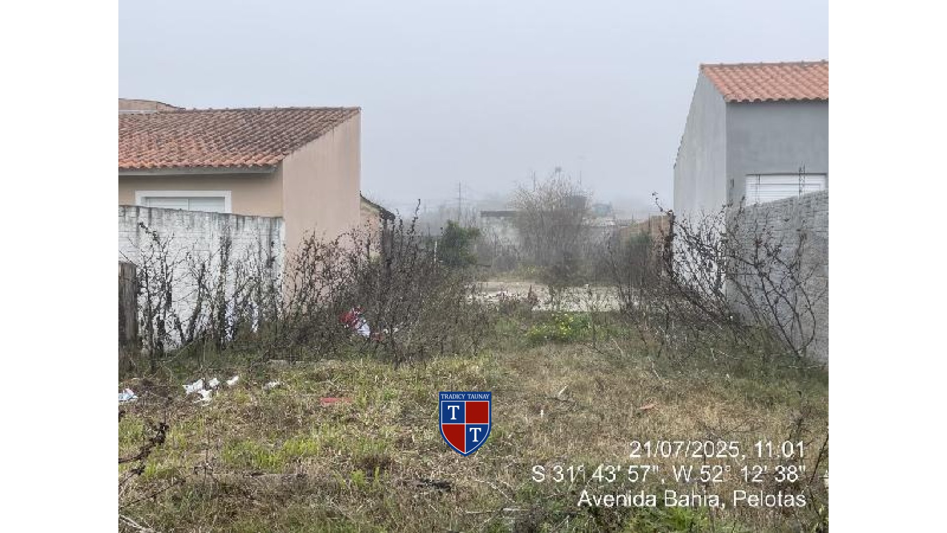 Foto 1 de TERRENO em LARANJAL - Imóvel Retomado Caixa