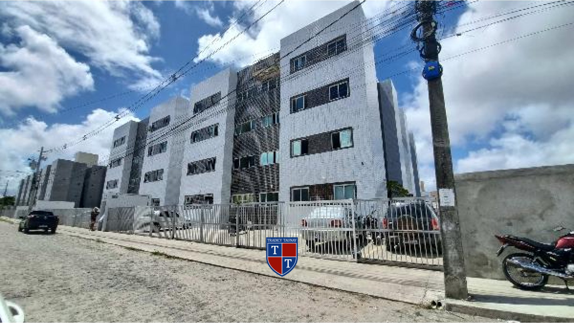 Foto 1 de APARTAMENTO em GRAMAME - Imóvel Retomado Caixa