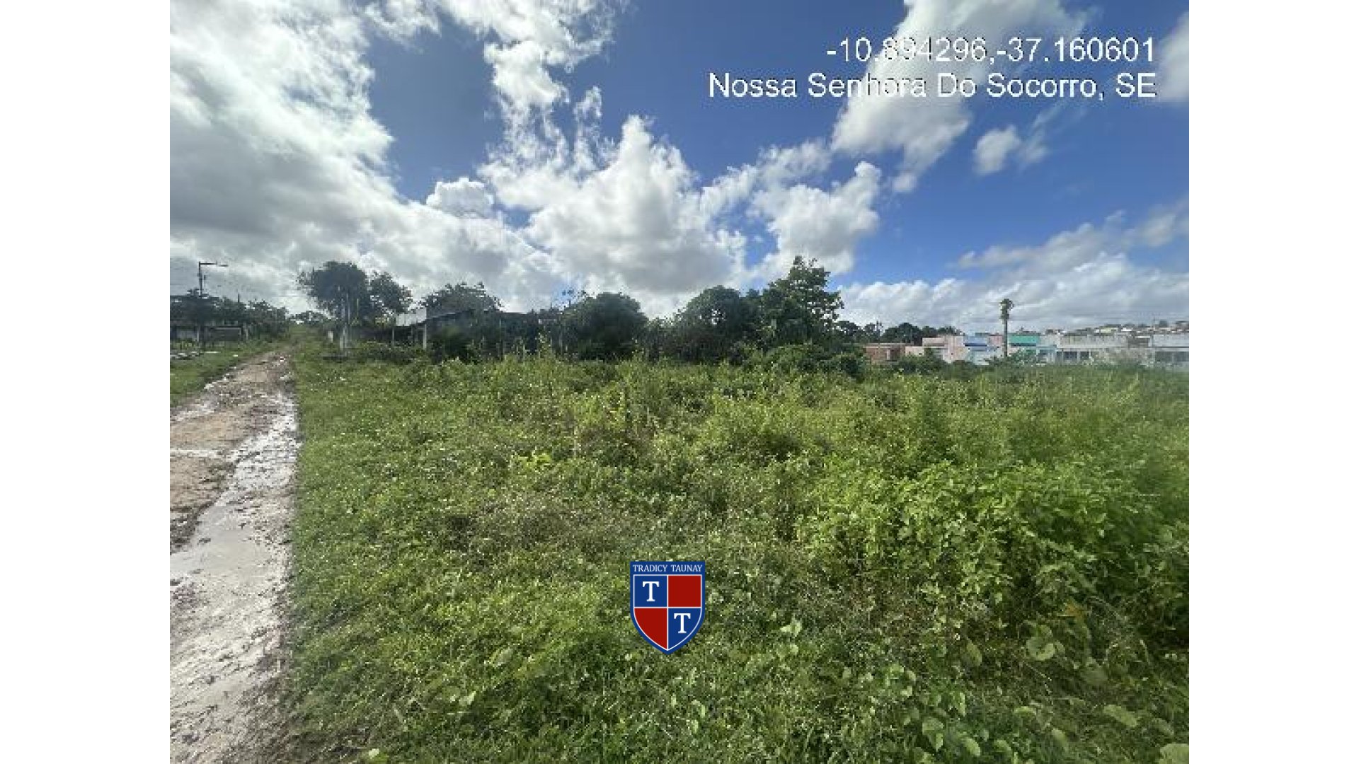 Foto 1 de TERRENO em GUAJARA - Imóvel Retomado Caixa