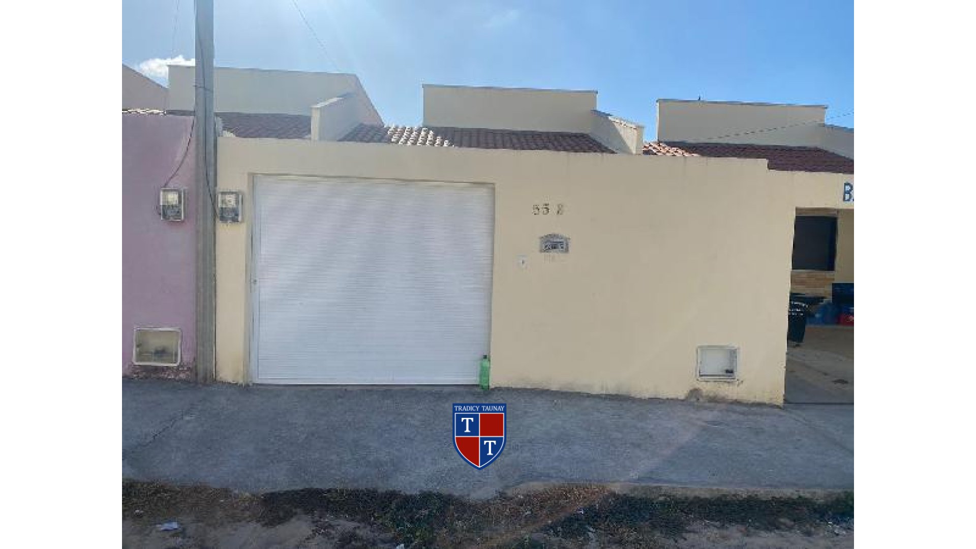 Foto 1 de CASA em CARNAUBAL - Imóvel Retomado Caixa