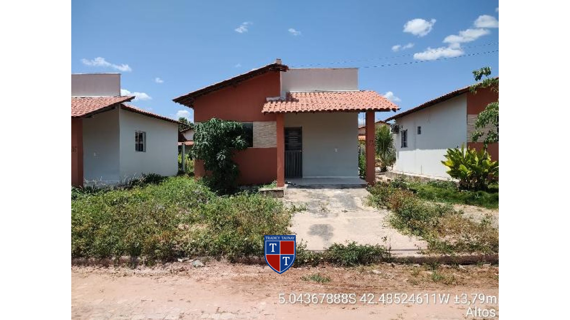 Foto 1 de CASA em BAIXAO DOS DOS PAIVA - Imóvel Retomado Caixa