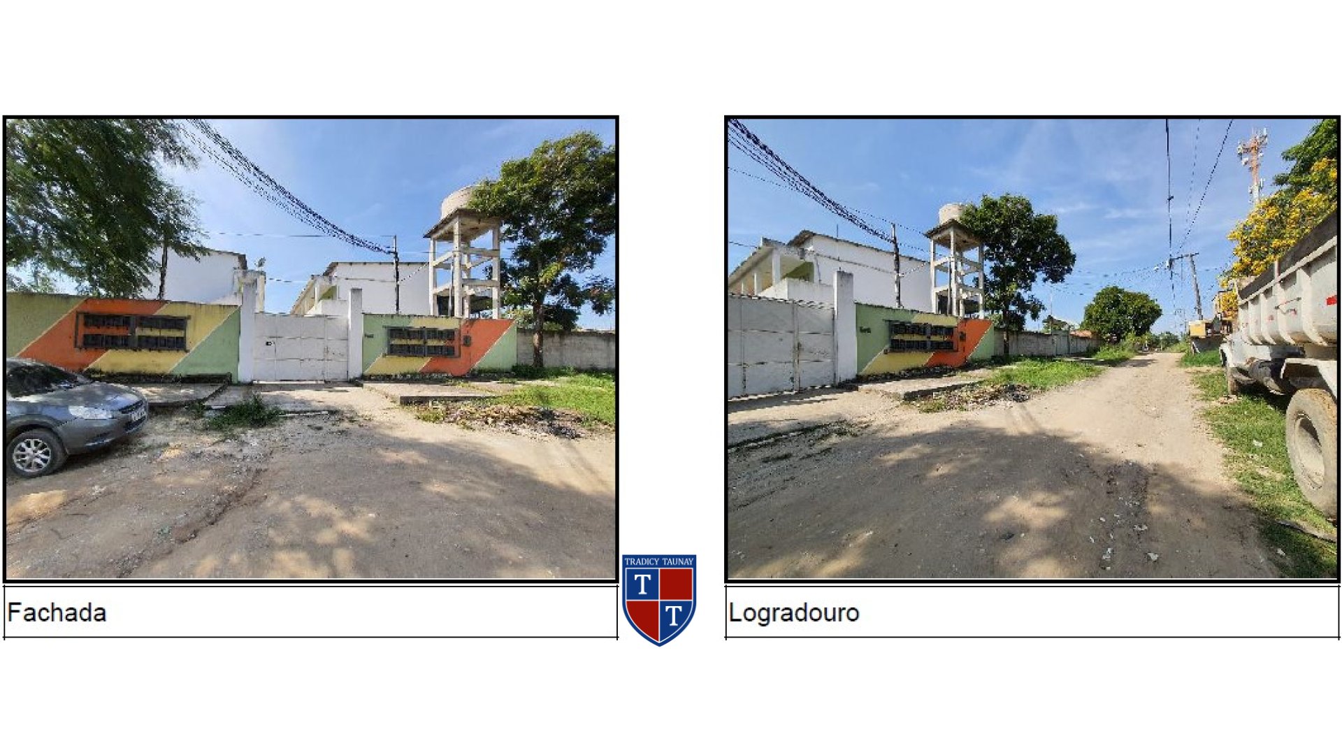 Foto 1 de CASA em MARAMBAIA - Imóvel Retomado Caixa