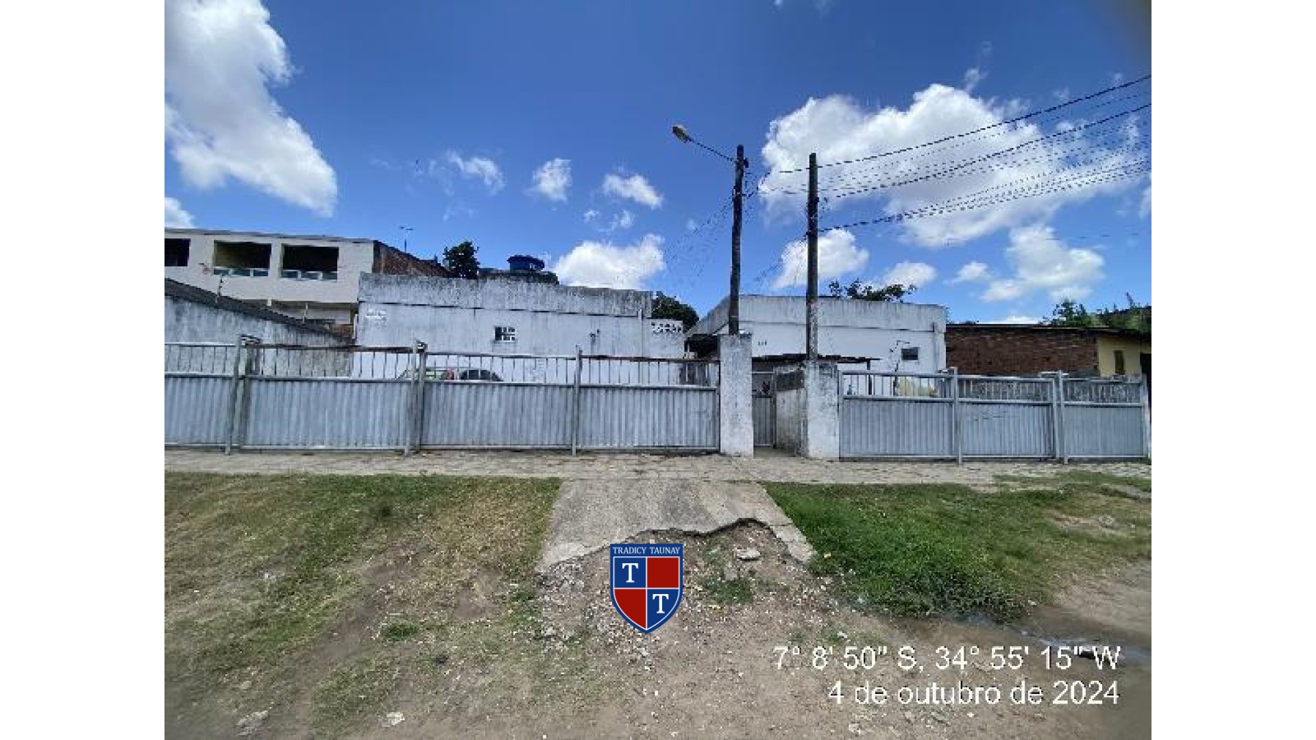 Foto 1 de CASA em COMERCIAL NORTE - Imóvel Retomado Caixa