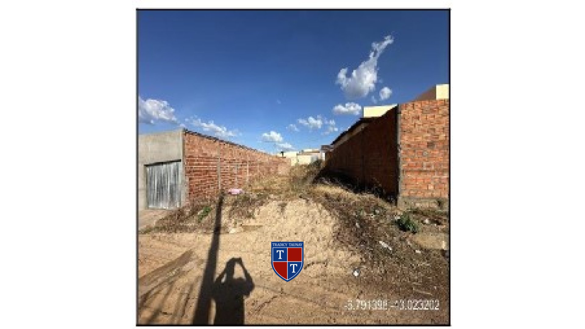 TERRENO em SANTA RITA