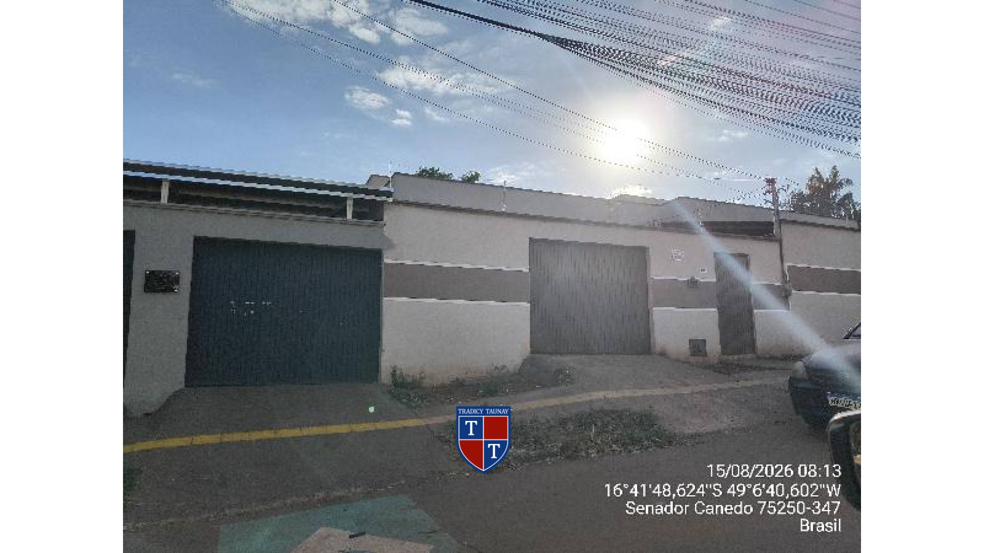 CASA em RESIDENCIAL JARDIM CANEDO II