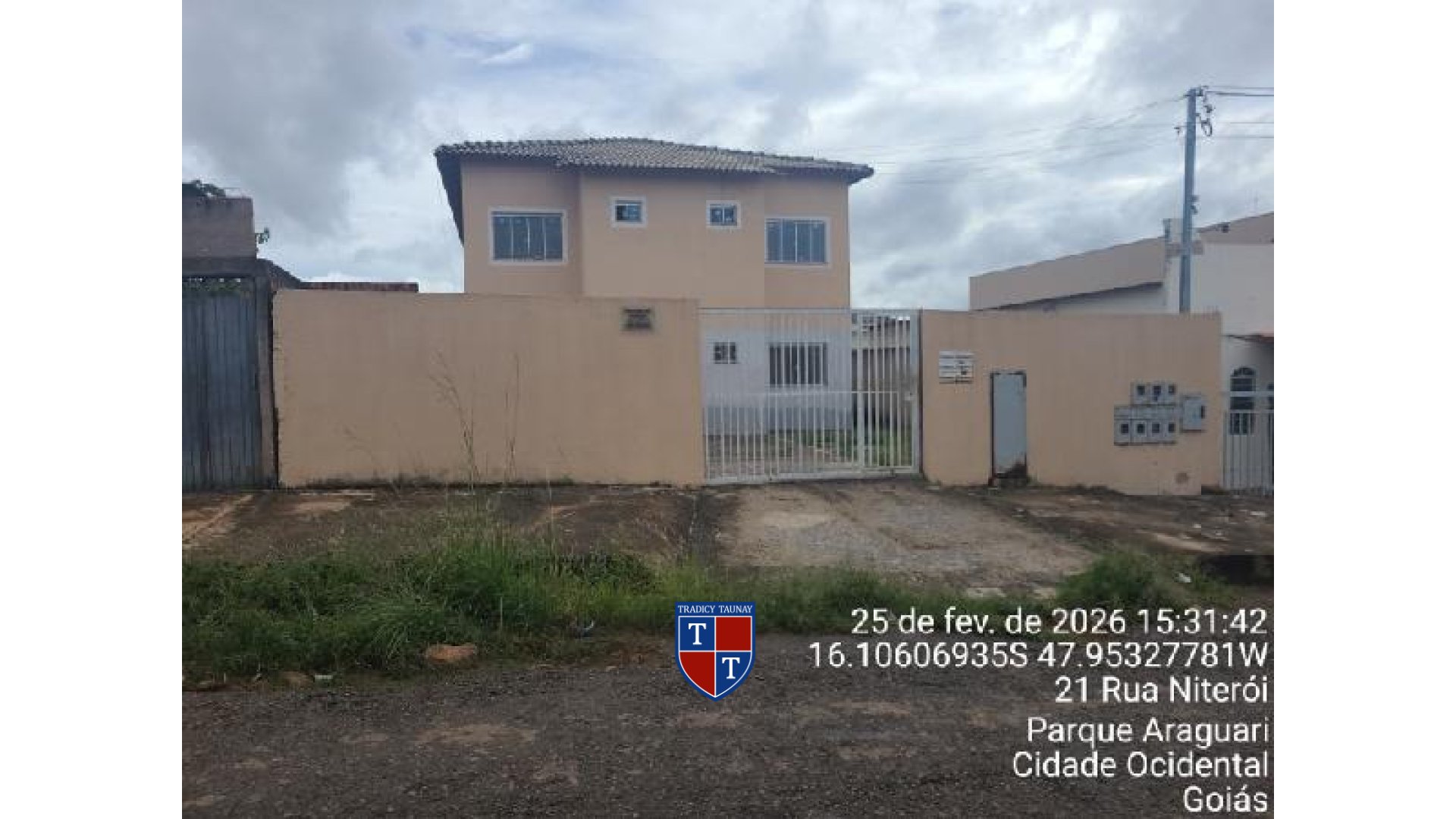 Foto 1 de APARTAMENTO em PARQUE ARAGUARI - A - Imóvel Retomado Caixa