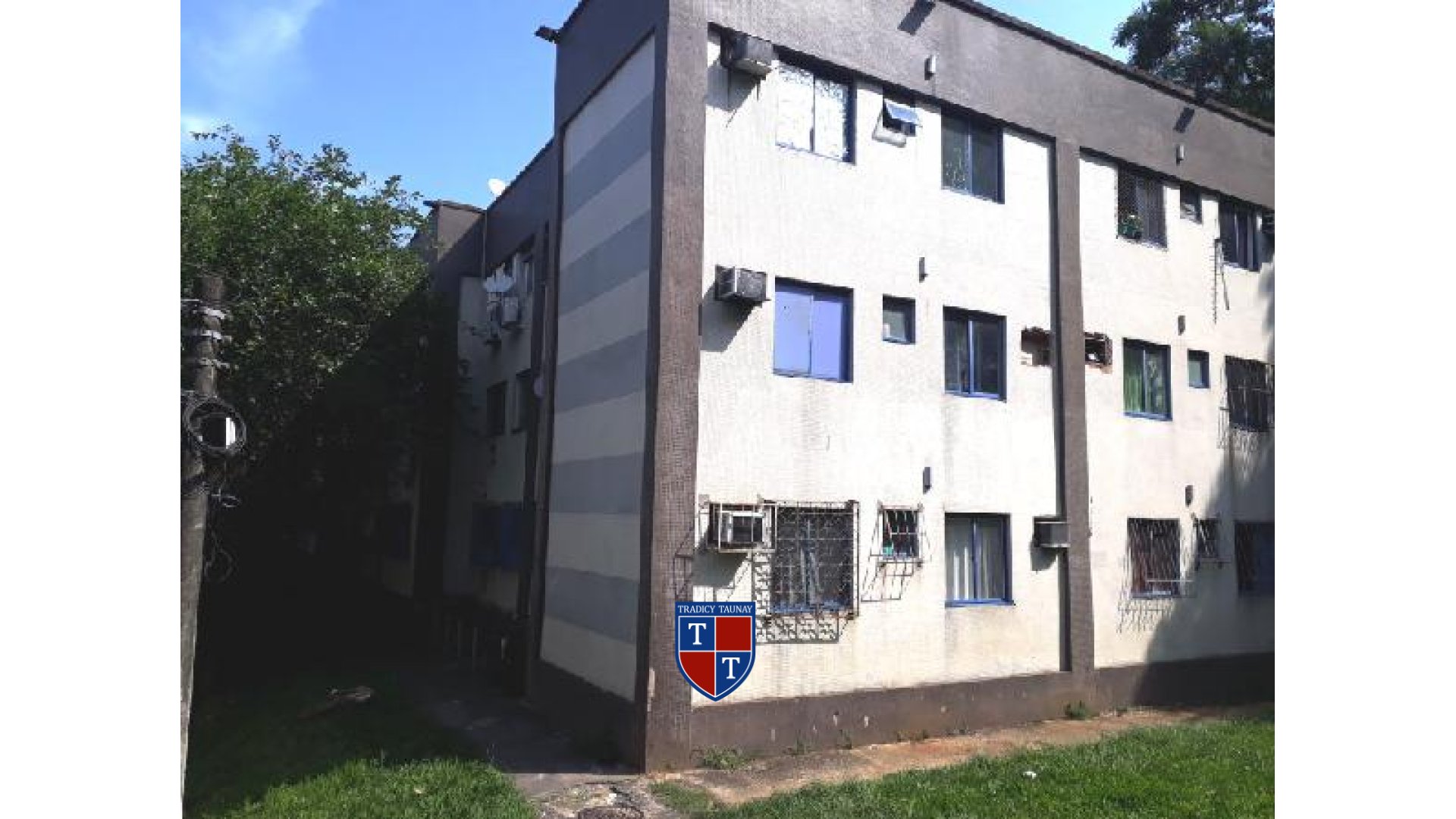 Foto 1 de APARTAMENTO em BANGU - Imóvel Retomado Caixa