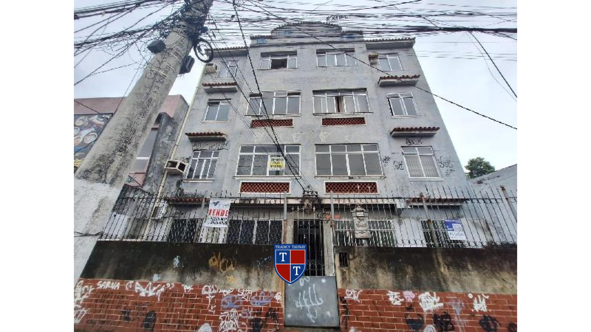 Foto 1 de APARTAMENTO em MADUREIRA - Imóvel Retomado Caixa