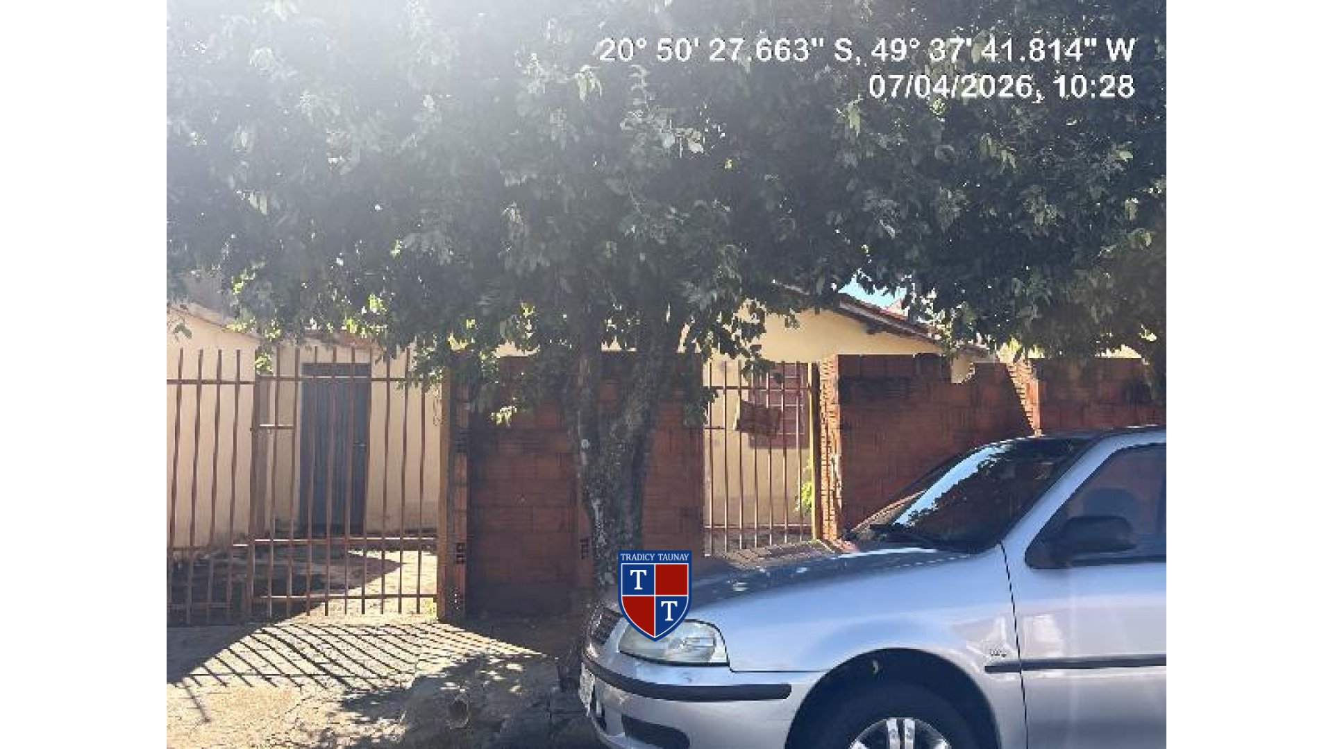 Foto 1 de CASA em CONJUNTO HABITACIONAL ALLIM BASSIT, NEVES PAULISTA/SP - Imóvel Retomado CAIXA Ref 8444425553583