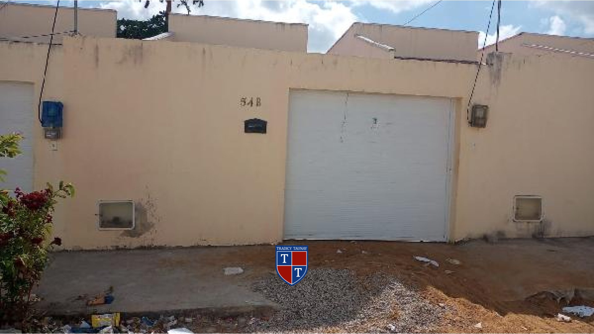Foto 1 de CASA em CARNAUBAL - Imóvel Retomado Caixa