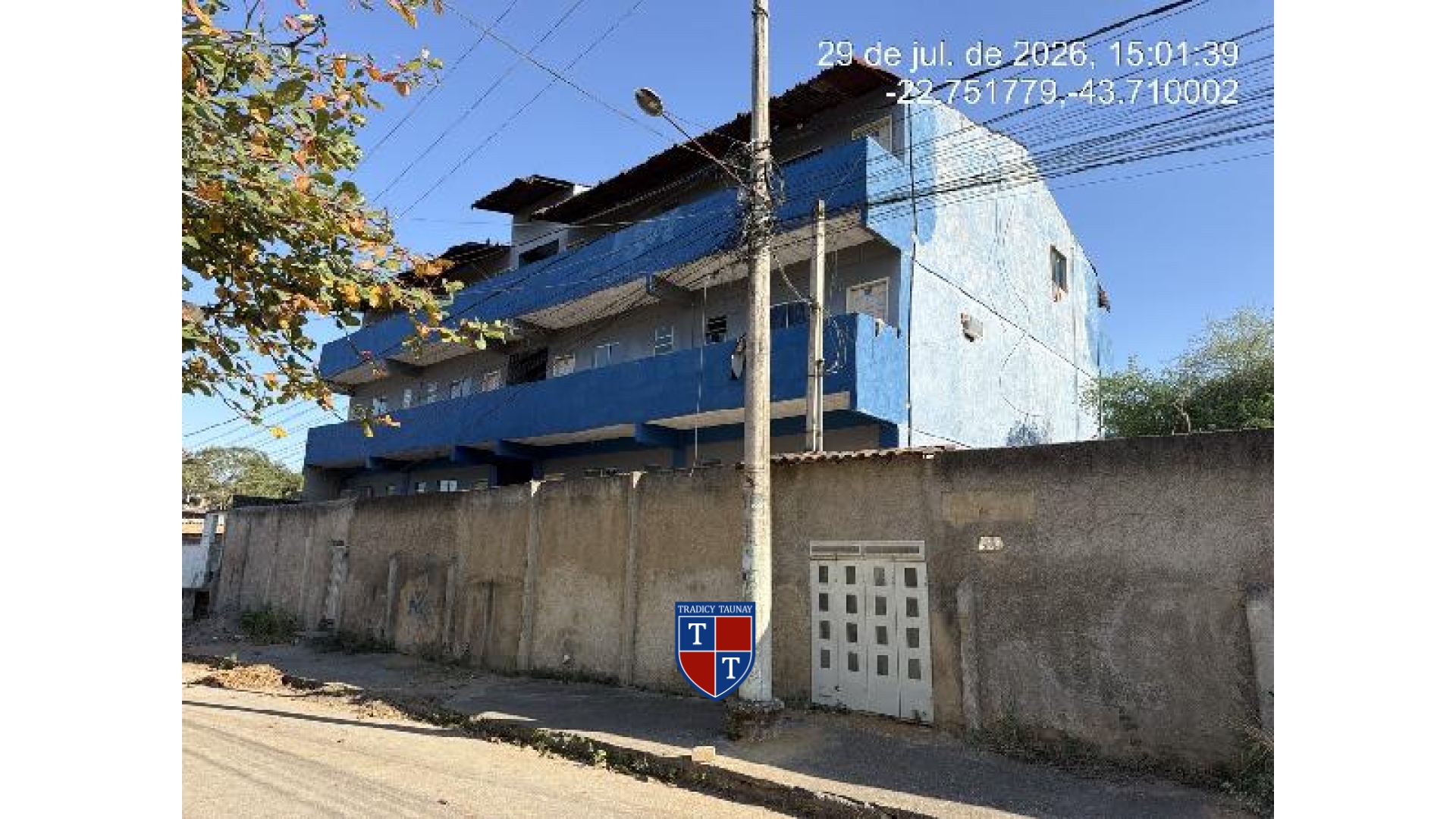Foto 1 de APARTAMENTO em FAZENDA CAXIAS, SEROPEDICA/RJ - Imóvel Retomado CAIXA Ref 8444425562418