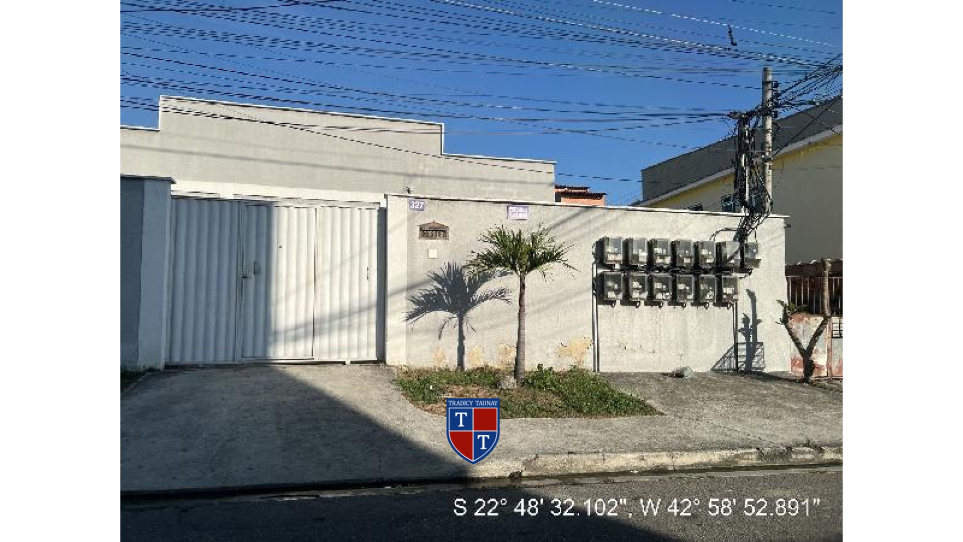 Foto 1 de CASA em JD N S AUXILIADORA - Imóvel Retomado Caixa