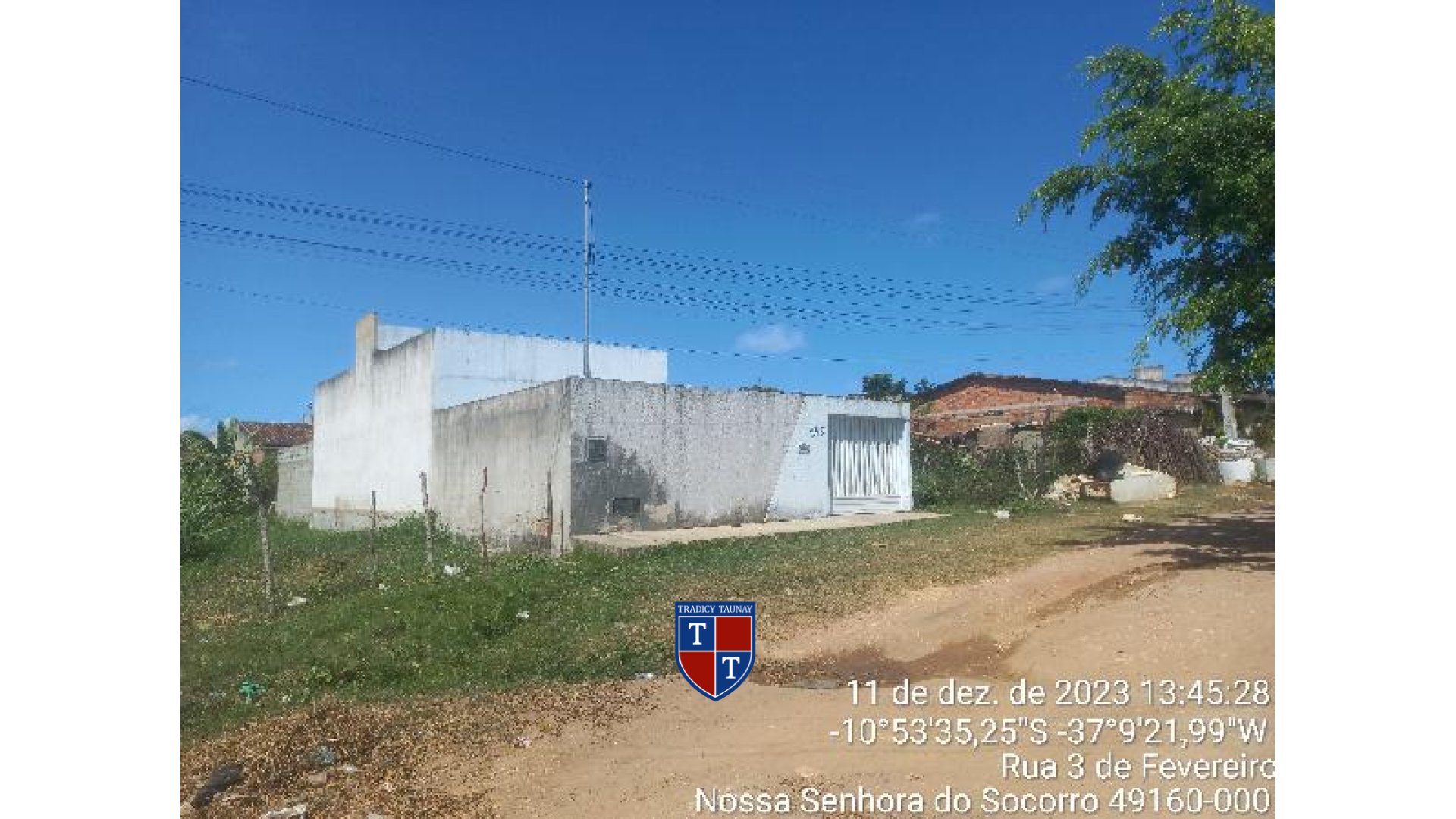 Foto 1 de CASA em LOTE JD ROSA DE MAIO - Imóvel Retomado Caixa