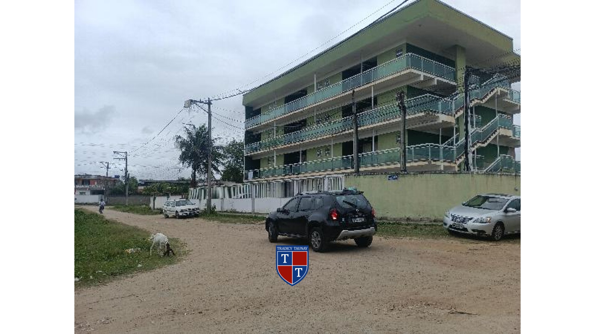 Foto 1 de APARTAMENTO em RETIRO SAO JOAQUIM - Imóvel Retomado Caixa
