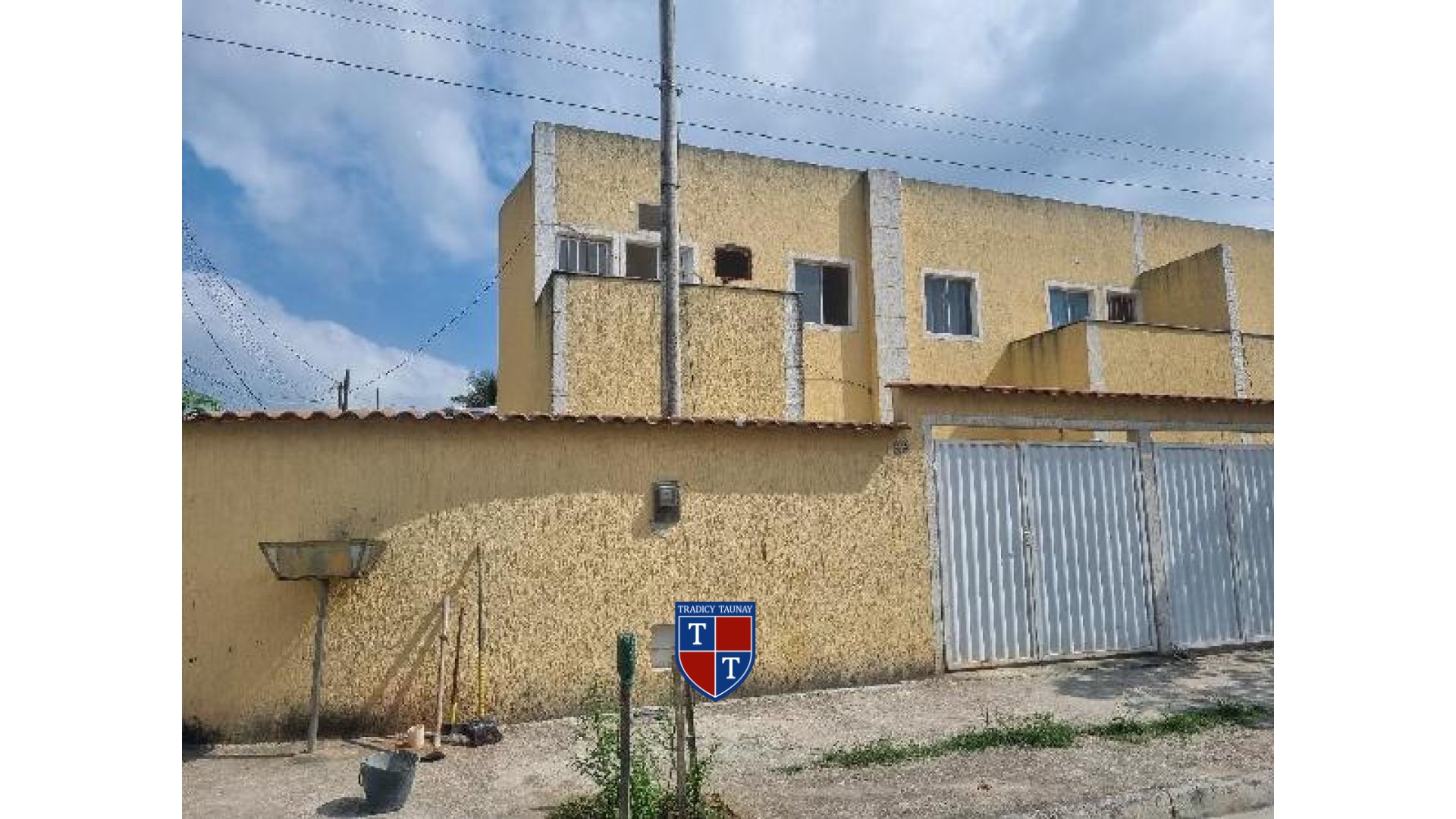 Foto 1 de CASA em LAGOINHA, NOVA IGUACU/RJ - Imóvel Retomado CAIXA Ref 8444425571018