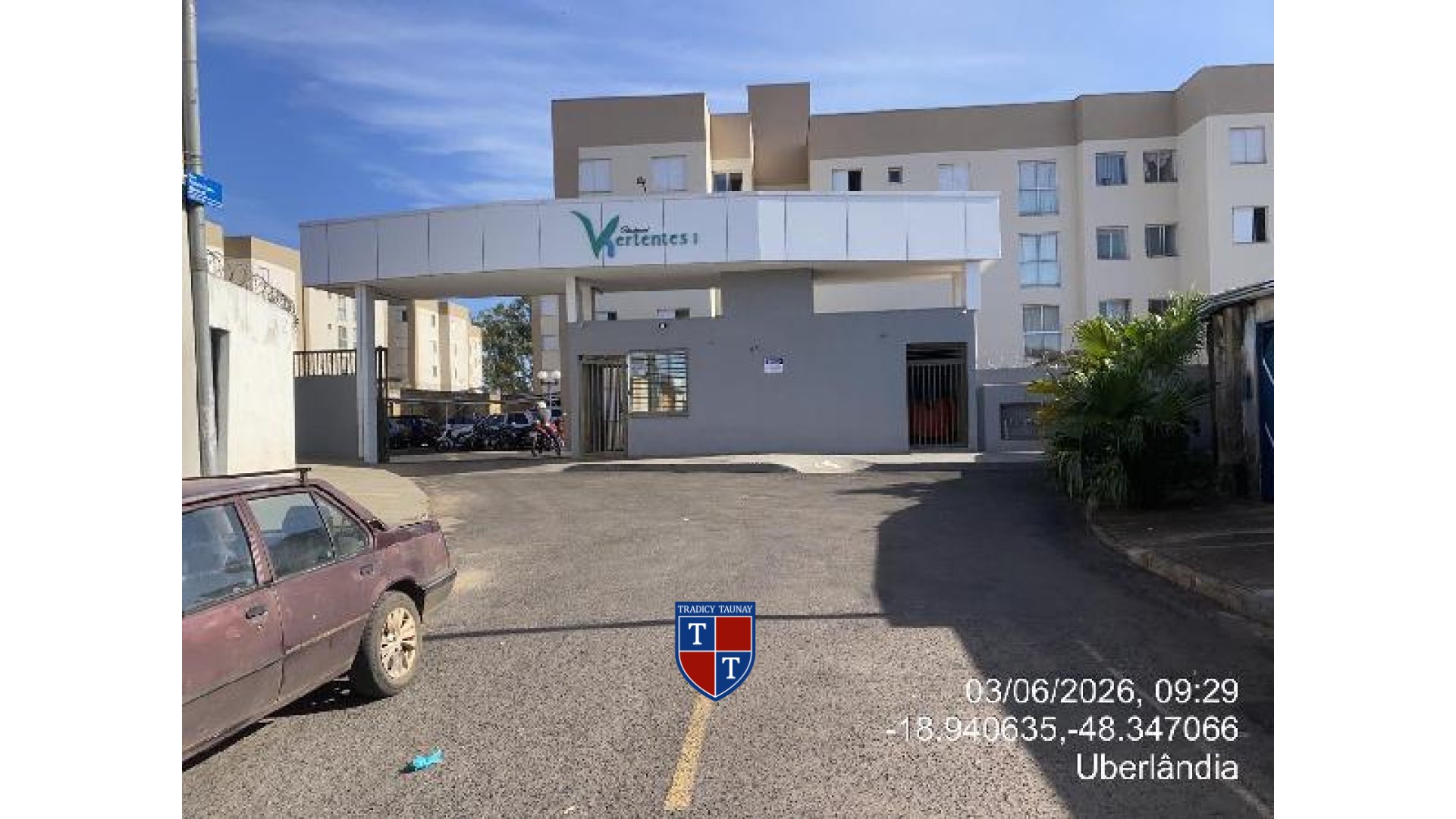 Foto 1 de APARTAMENTO em JARDIM EUROPA - Imóvel Retomado Caixa