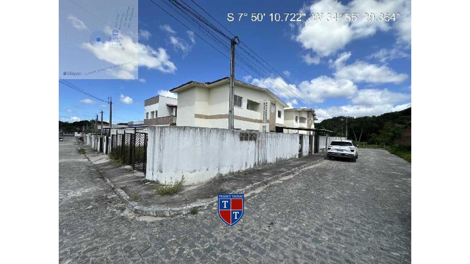 Foto 1 de APARTAMENTO em AGAMENON MAGALHAES - Imóvel Retomado Caixa