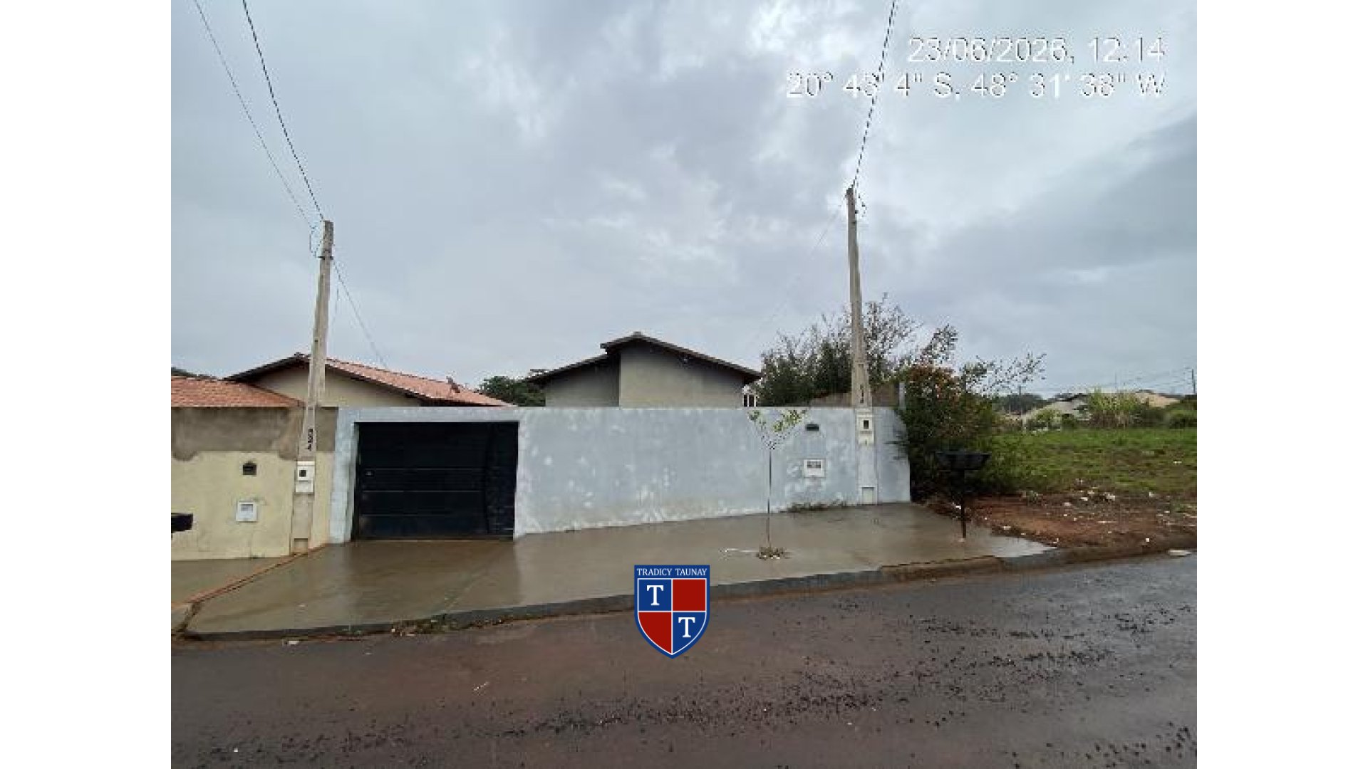 Foto 1 de PREDIO em DESMEMBRAMENTO PARKE - Imóvel Retomado Caixa
