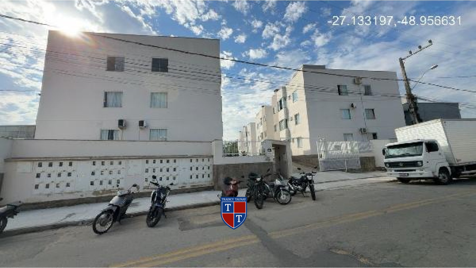 Foto 1 de APARTAMENTO em DOM JOAQUIM - Imóvel Retomado Caixa