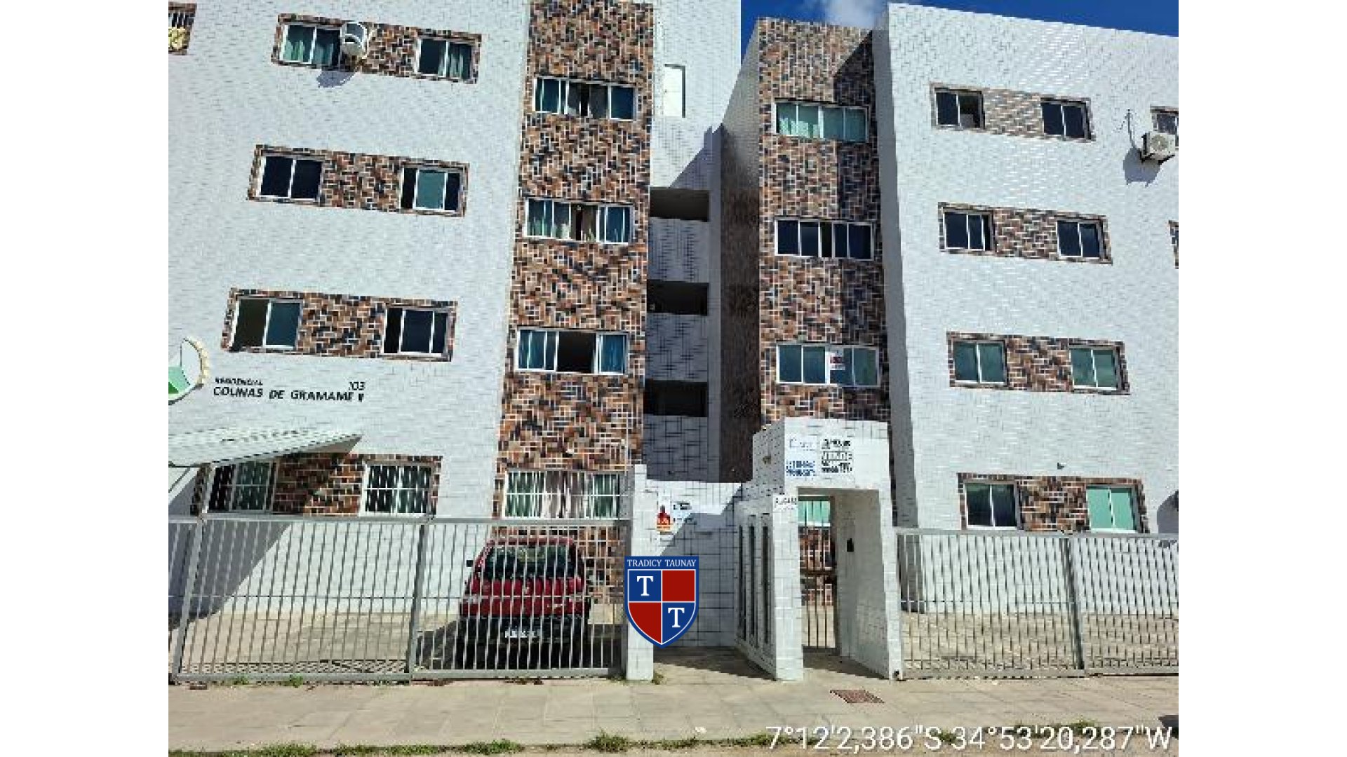 Foto 1 de APARTAMENTO em GRAMAME - Imóvel Retomado Caixa