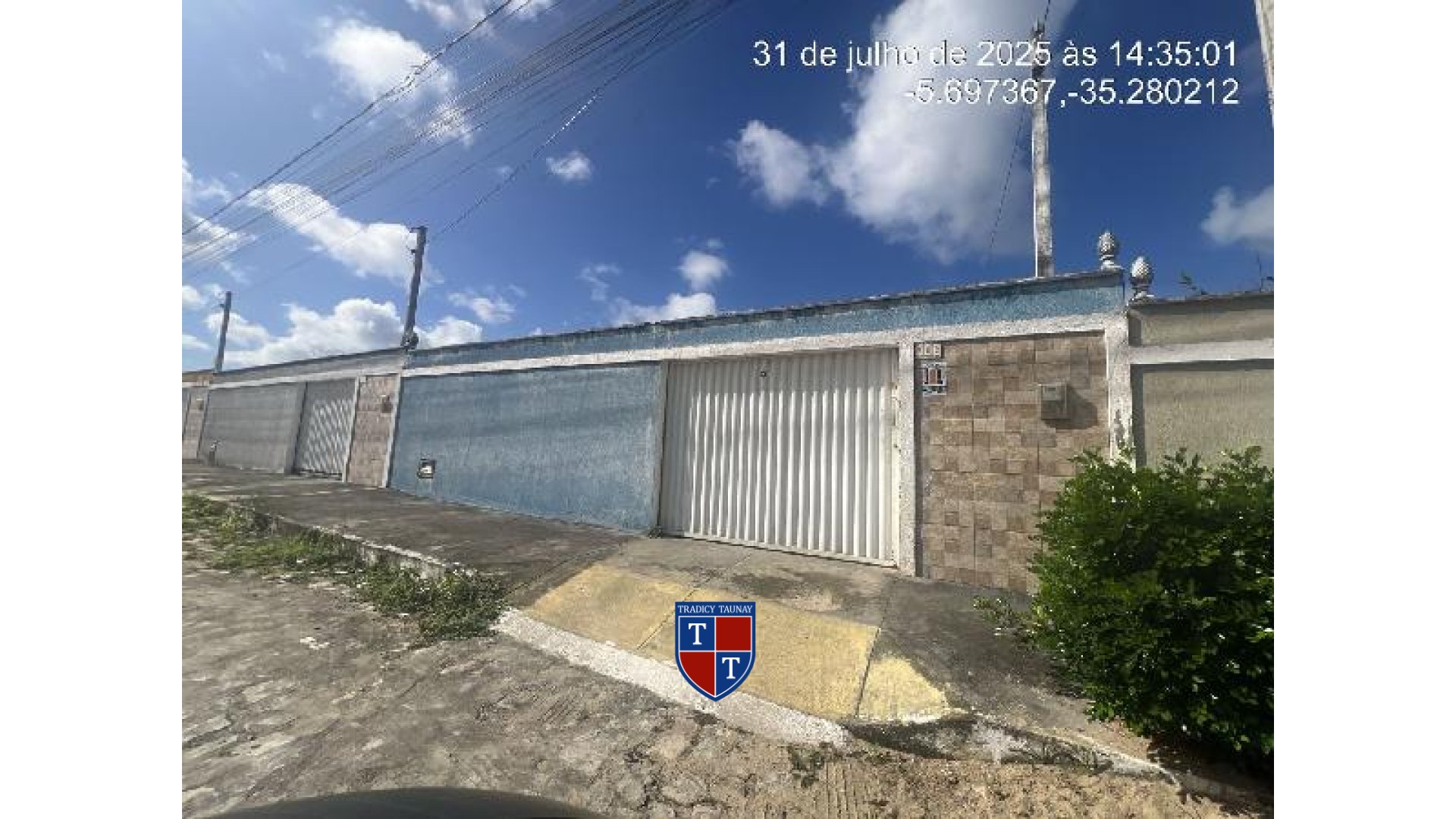 Foto 1 de CASA em VILA MARIA I - Imóvel Retomado Caixa