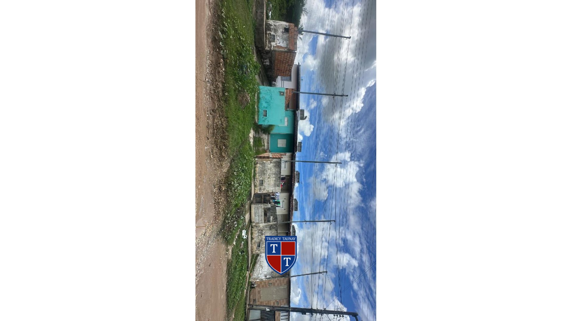 Foto 1 de CASA em SANTA INES - Imóvel Retomado Caixa