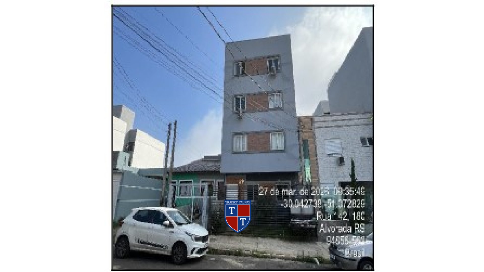 Foto 1 de APARTAMENTO em ALGARVE - Imóvel Retomado Caixa