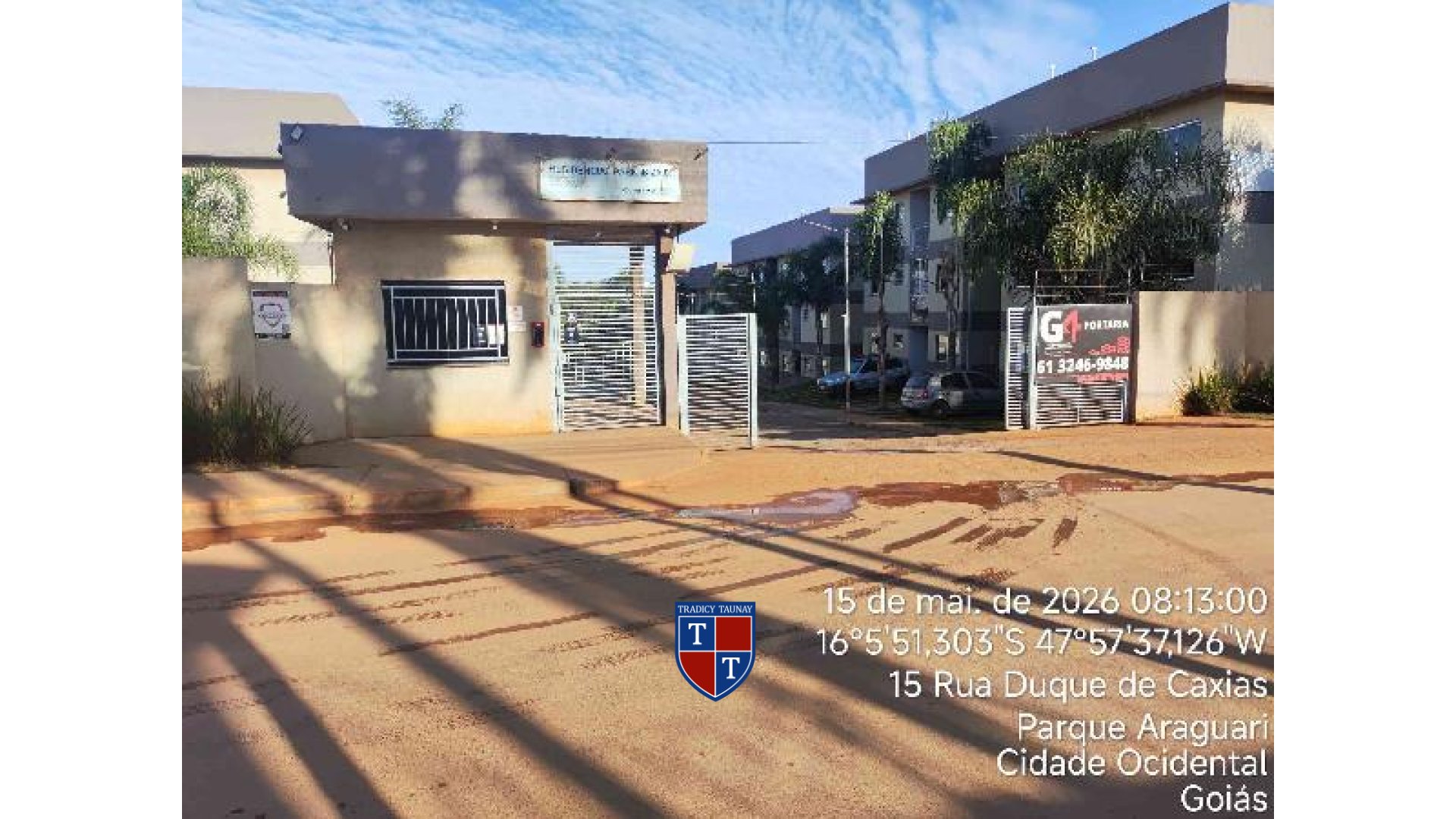 Foto 1 de APARTAMENTO em LOT RECREIO MOSSORO - Imóvel Retomado Caixa
