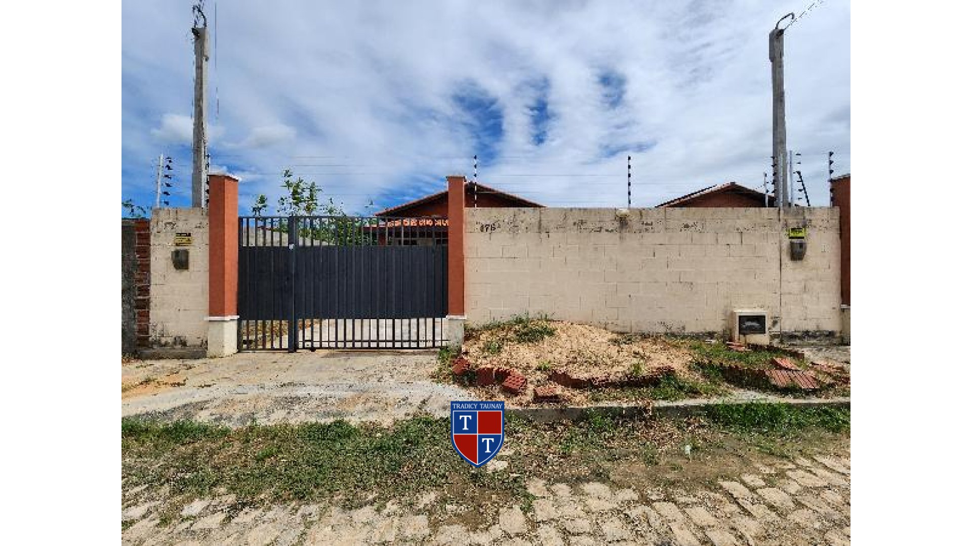 Foto 1 de CASA em SANTO ANTONIO - Imóvel Retomado Caixa