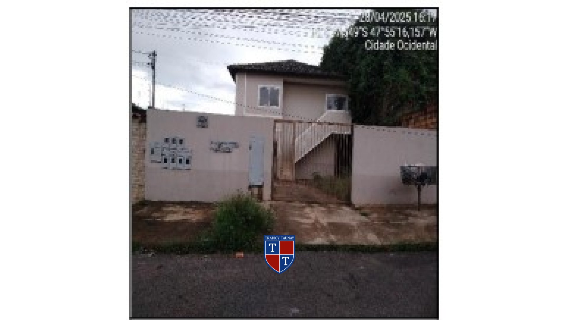 Foto 1 de APARTAMENTO em COLINA VERDE - Imóvel Retomado Caixa