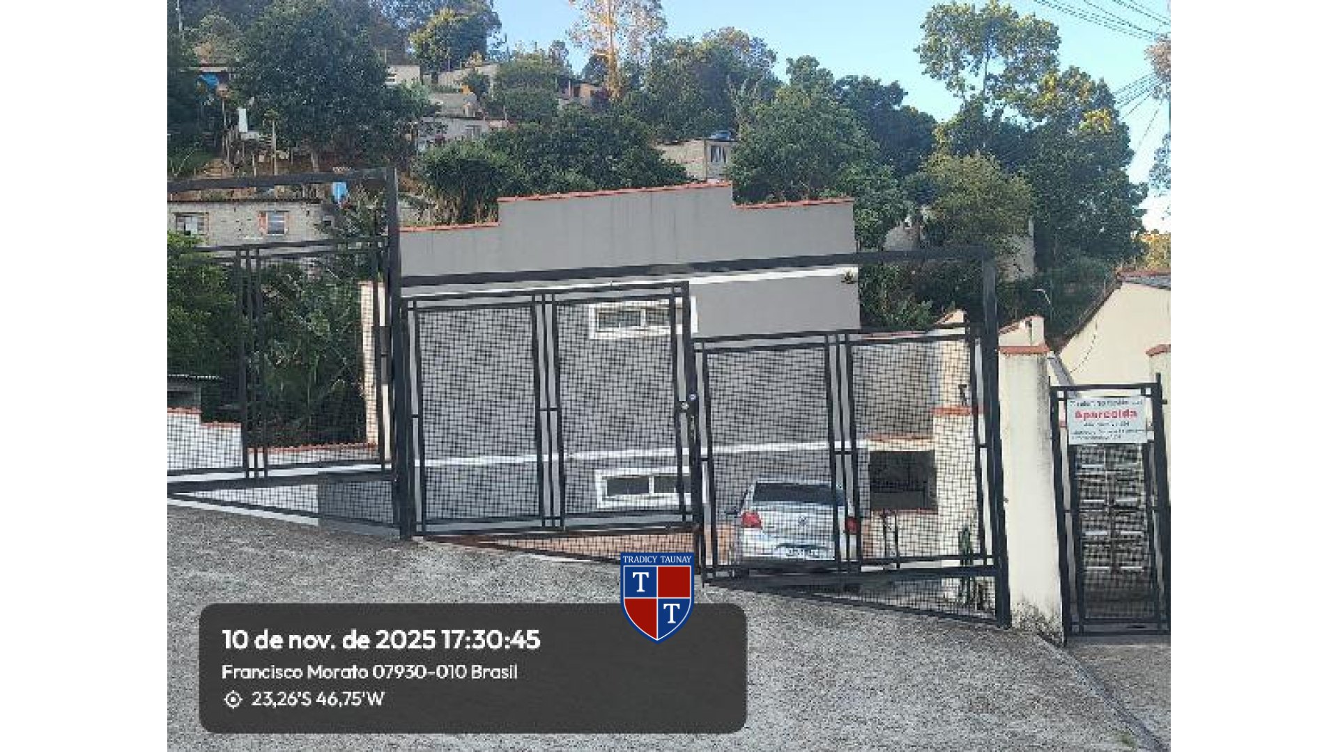 Foto 1 de CASA em JARDIM NOSSA SENHORA APARECIDA - Imóvel Retomado Caixa